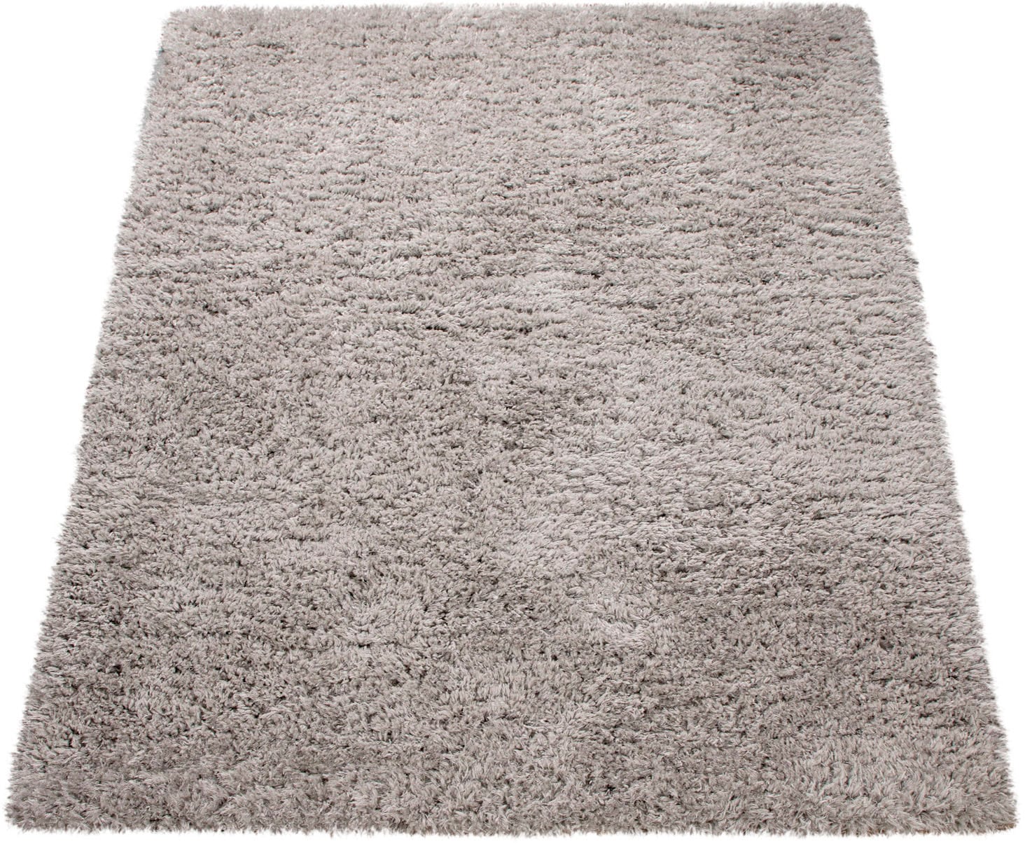 Paco Home Hochflor-Teppich »Milano 861«, rechteckig von PACO HOME