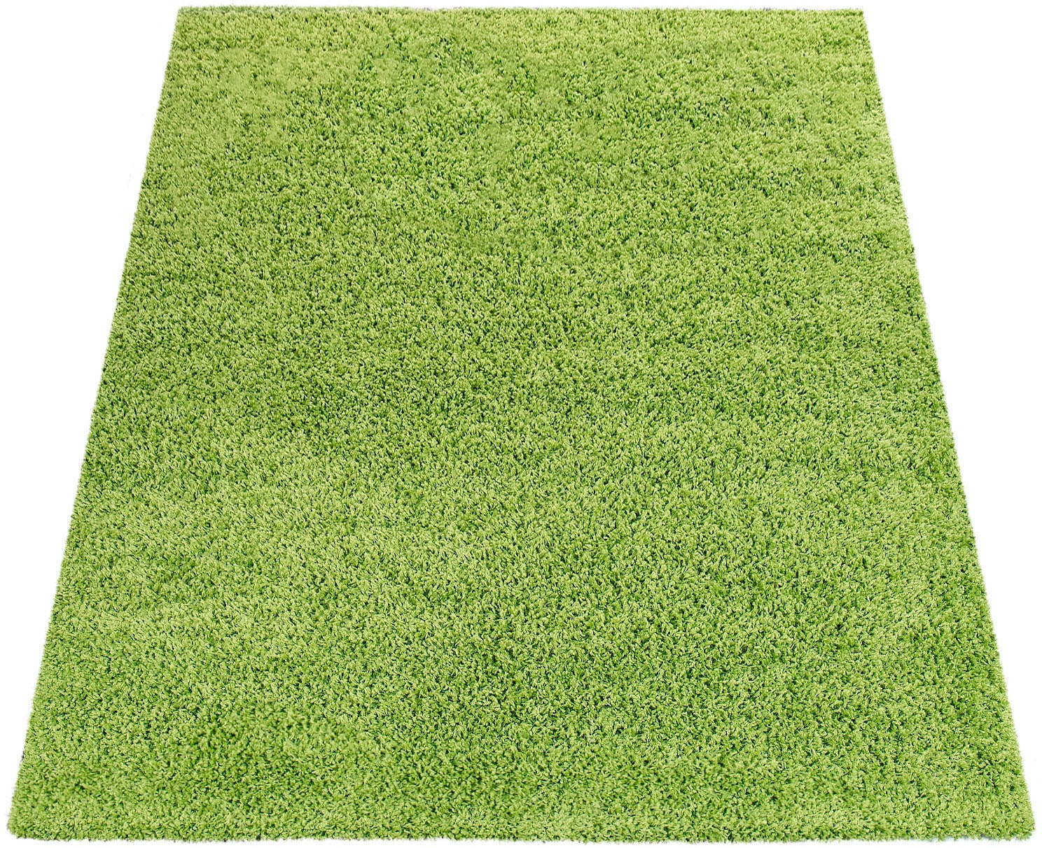 Paco Home Hochflor-Teppich »Sky 250«, rechteckig von PACO HOME