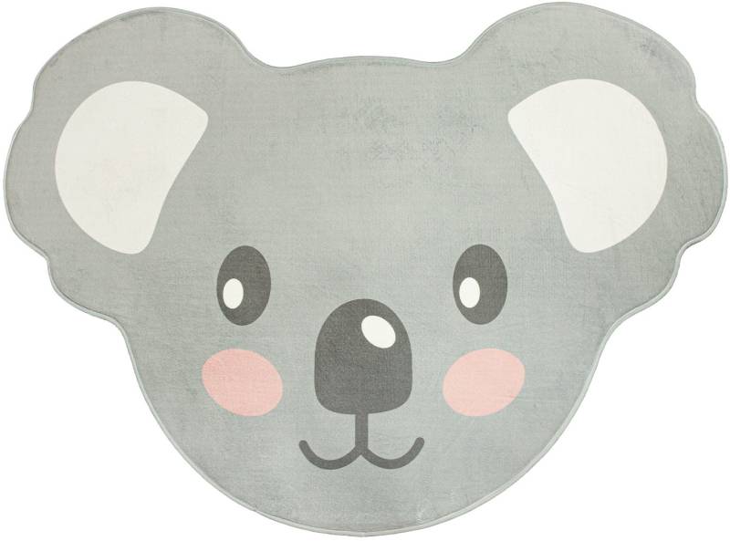 Paco Home Kinderteppich »Chicos 557«, Motivform von PACO HOME