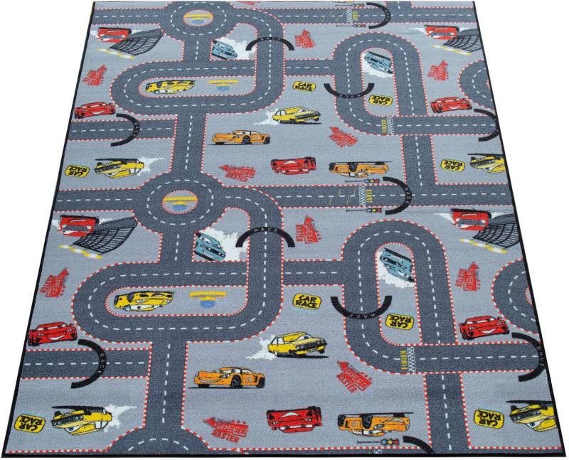 Paco Home Kinderteppich »Lino 680«, rechteckig von PACO HOME