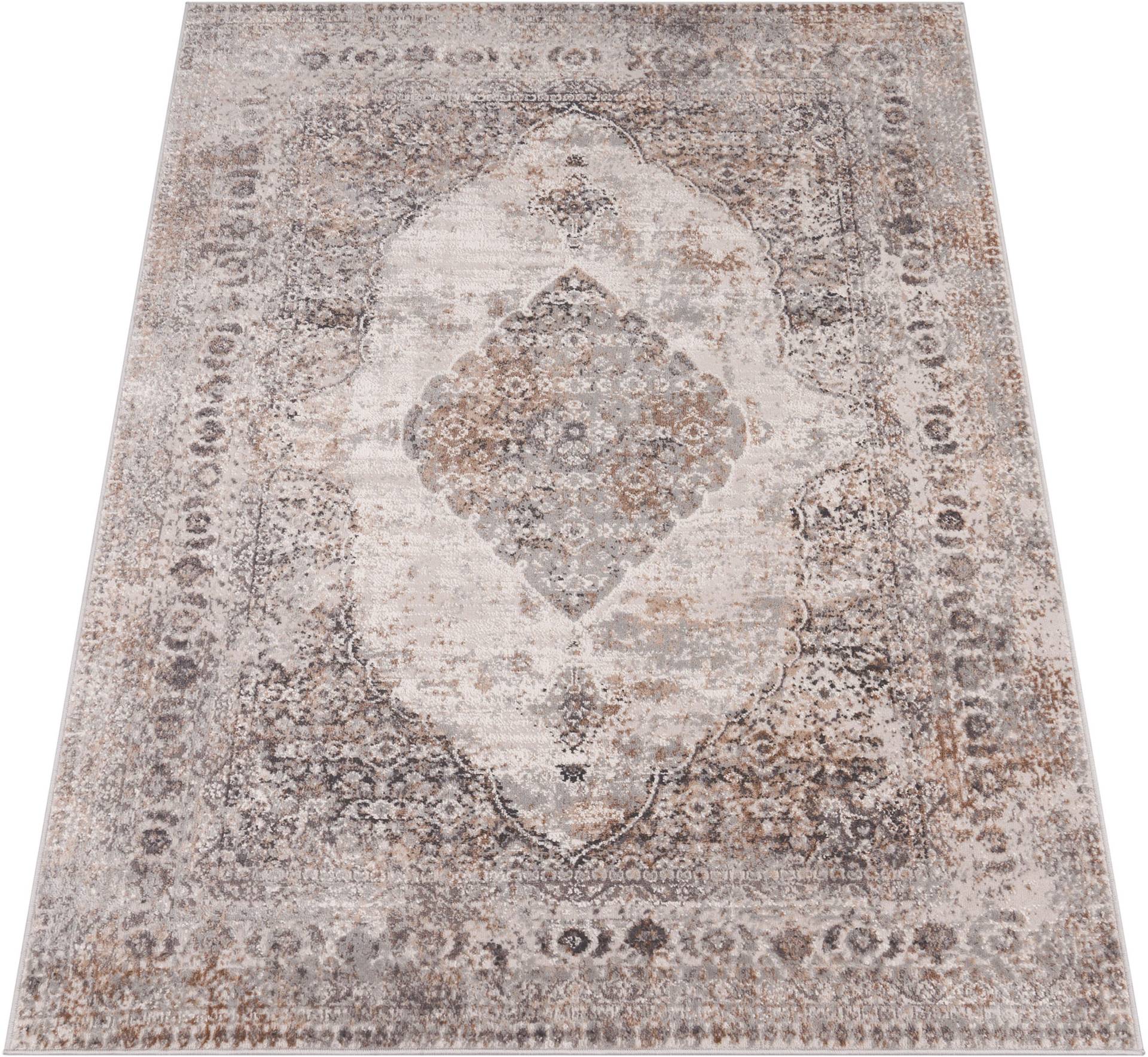 Paco Home Teppich »Foggia 779«, rechteckig von PACO HOME