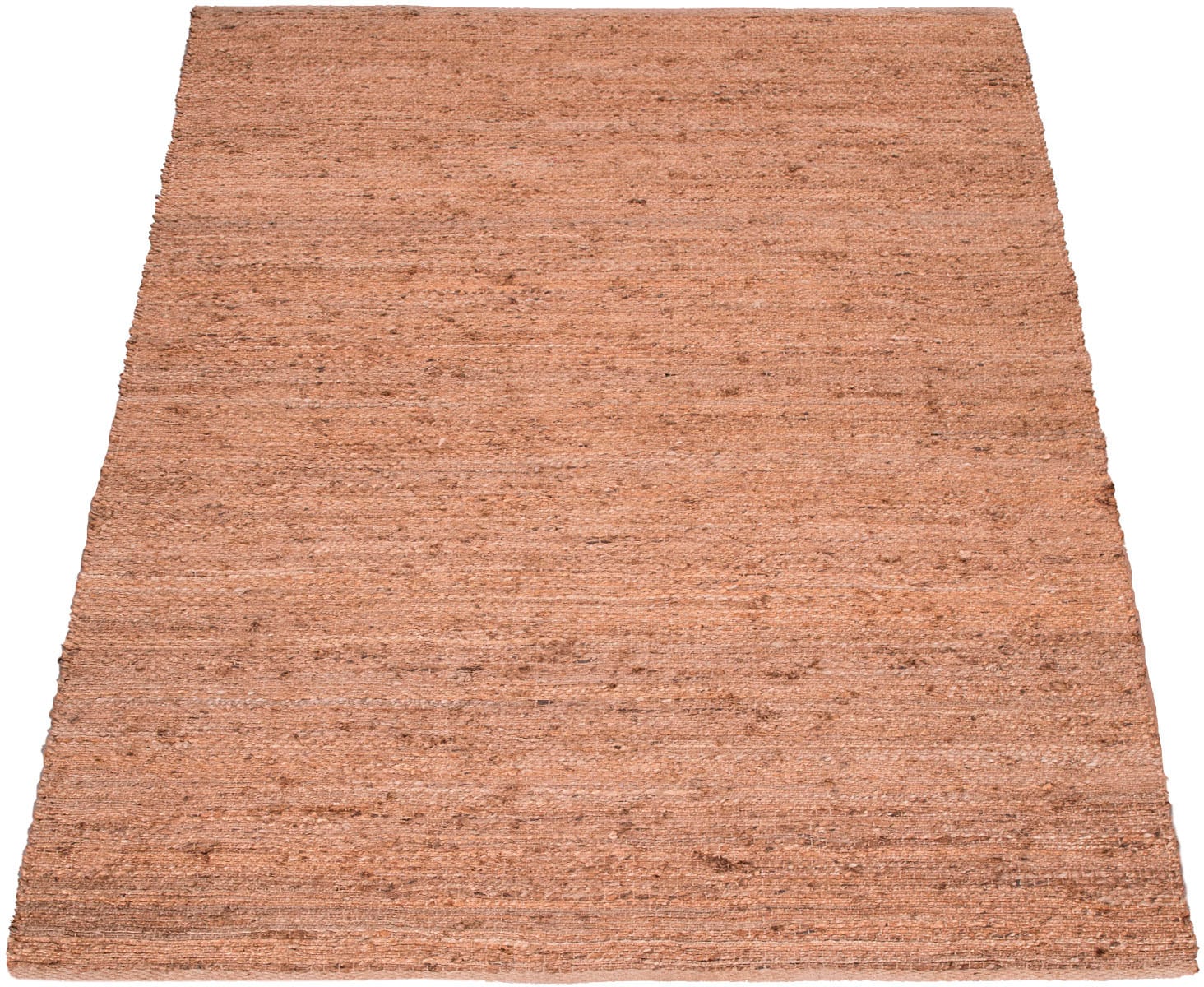 Paco Home Teppich »Skive 689«, rechteckig, 13 mm Höhe, Wendeteppich, handgeflochten, Naturfaser, Boho-Style, auch als Läufer Paco Home Teppich »Skive 689«, rechteckig, 13 mm Höhe, Wendeteppich, handgeflochten, Naturfaser, Boho-Style, auch als Läufer von PACO HOME