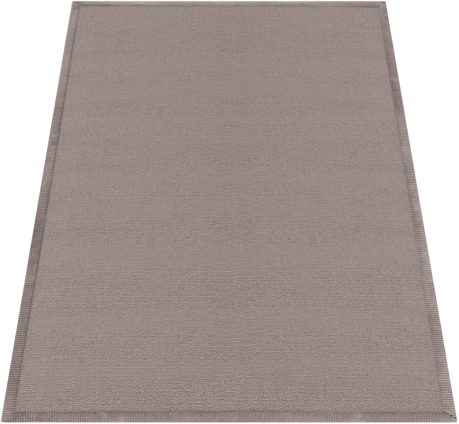 Paco Home Teppich »Tatami 475«, rechteckig von PACO HOME