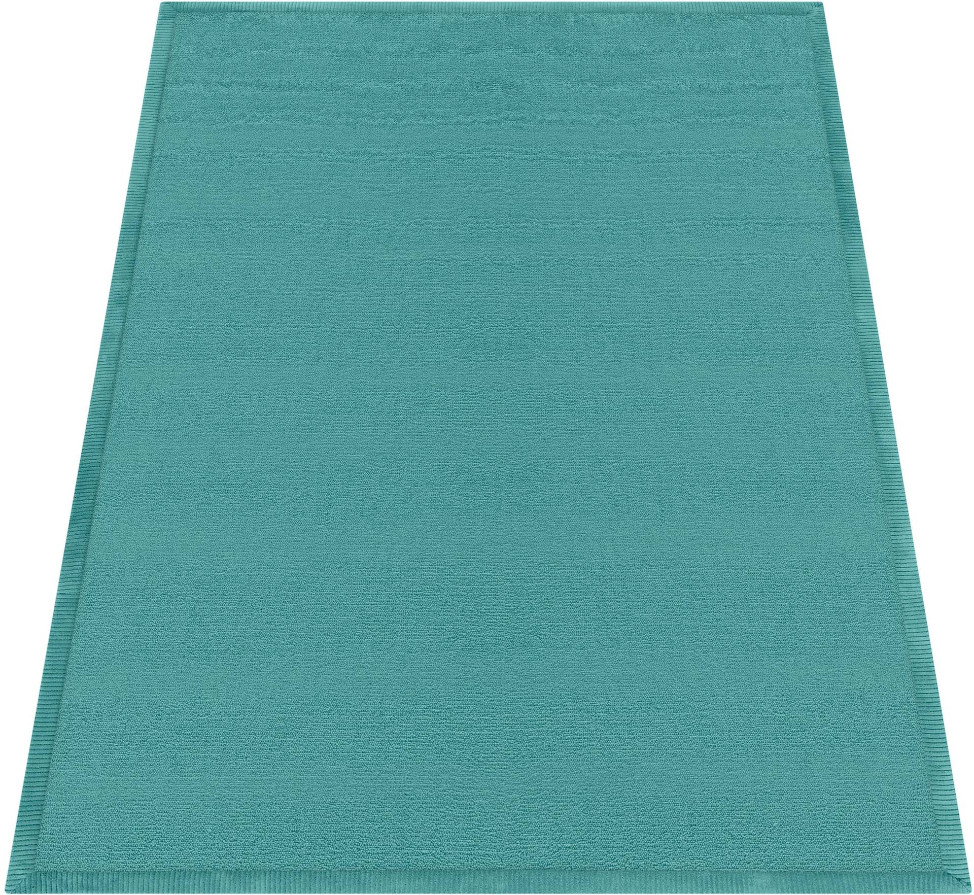 Paco Home Teppich »Tatami 475«, rechteckig von PACO HOME