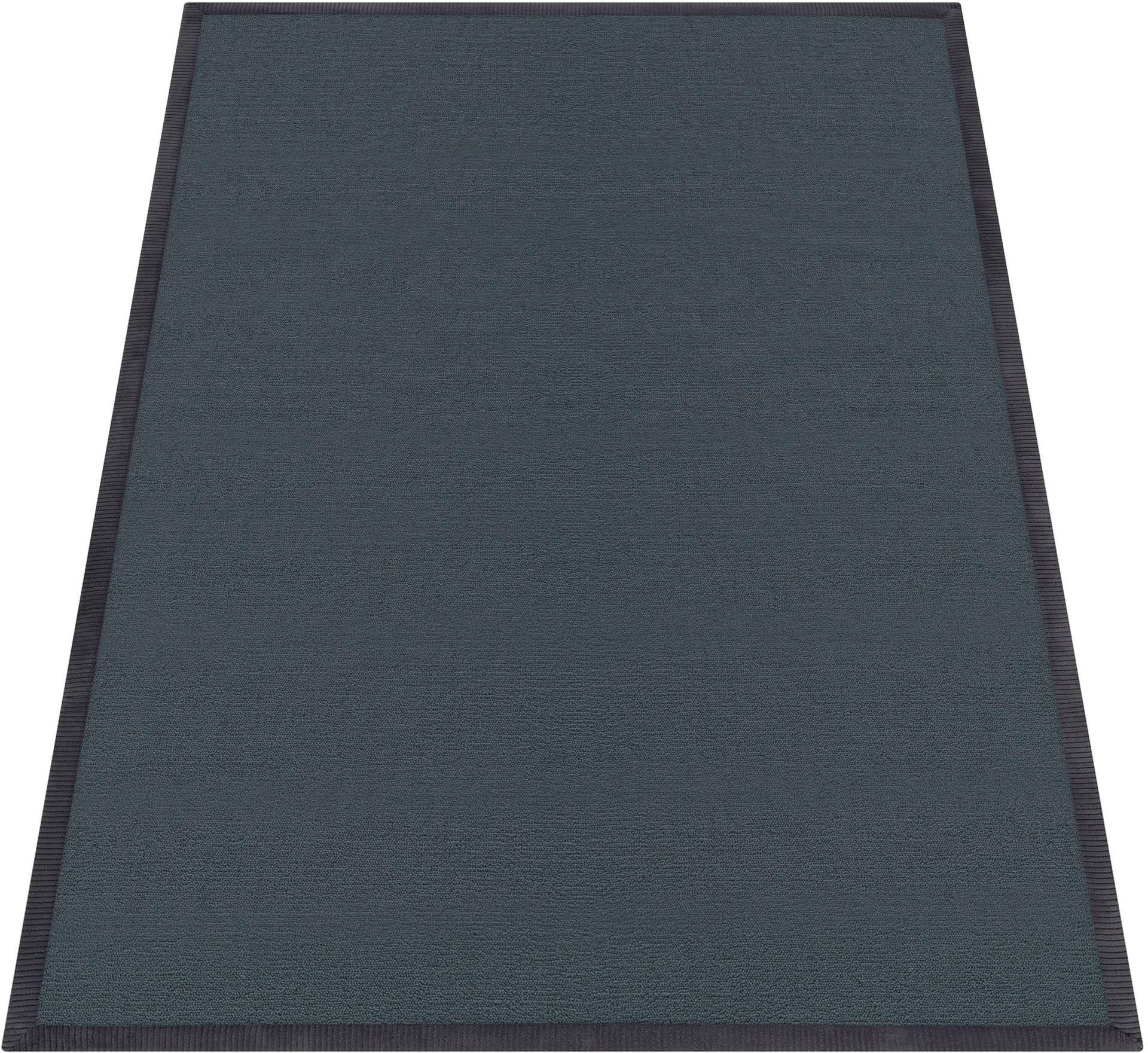 Paco Home Teppich »Tatami 475«, rechteckig von PACO HOME