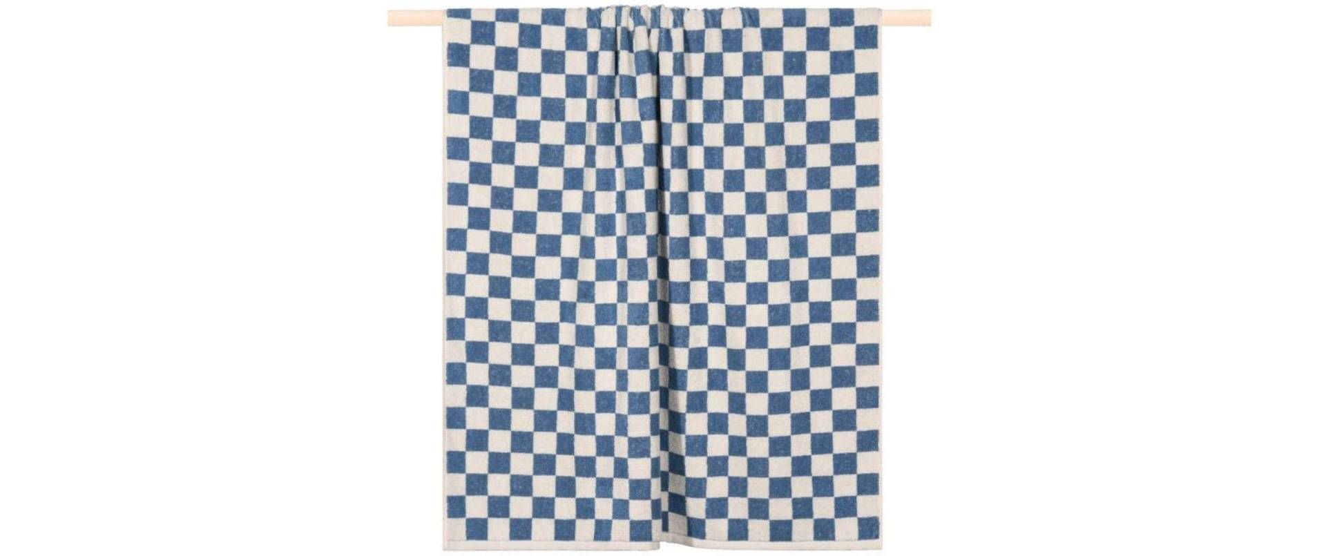 PAD Duschtuch »Chess 100 x 180 cm«, (1 St.) von PAD