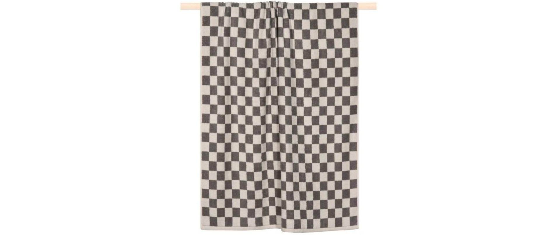 PAD Duschtuch »Chess 70 x 140 cm«, (1 St.) von PAD