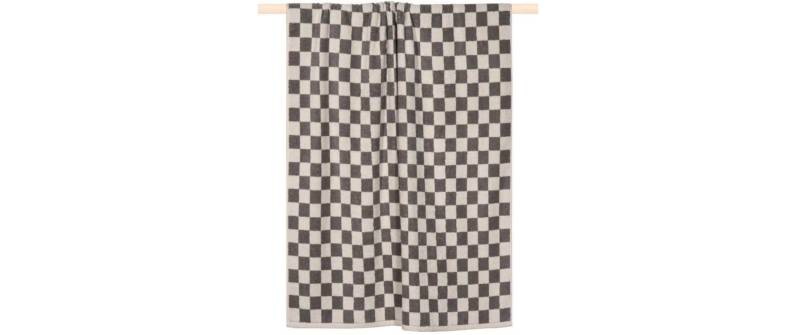 PAD Duschtuch »Chess 70 x 140 cm«, (1 St.) von PAD