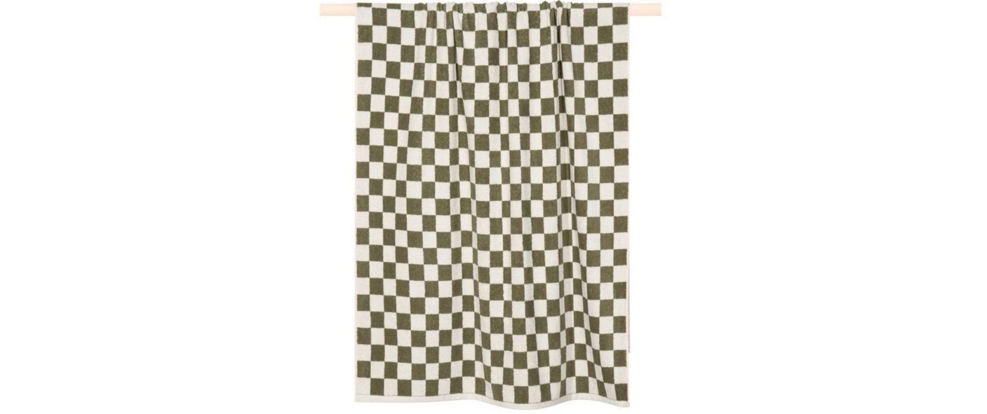 PAD Duschtuch »Chess 70 x 140 cm«, (1 St.) von PAD