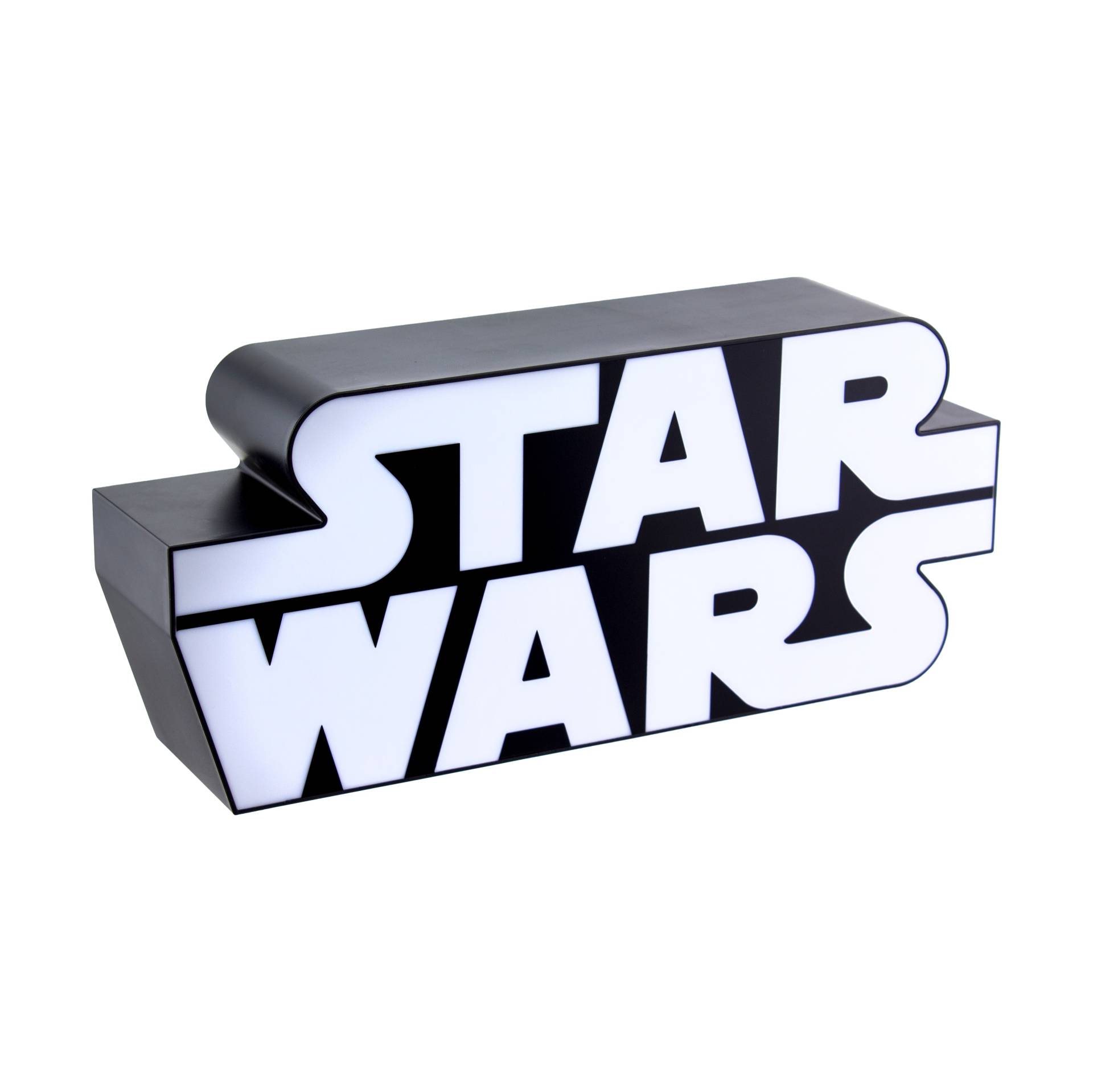 Paladone LED Dekolicht »Star Wars Logo Leuchte« von PALADONE