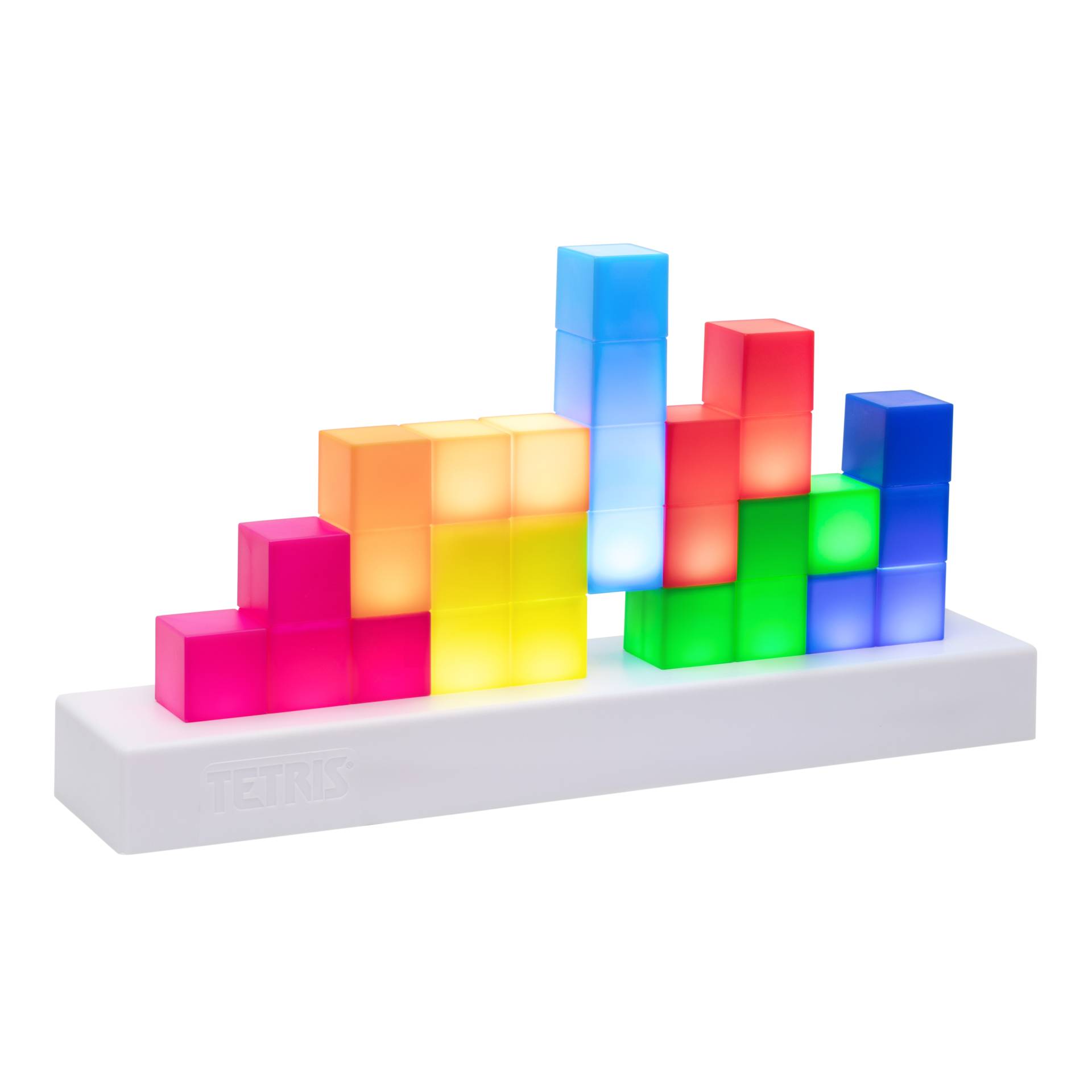 Paladone LED Dekolicht »Tetris Icon Leuchte« von PALADONE
