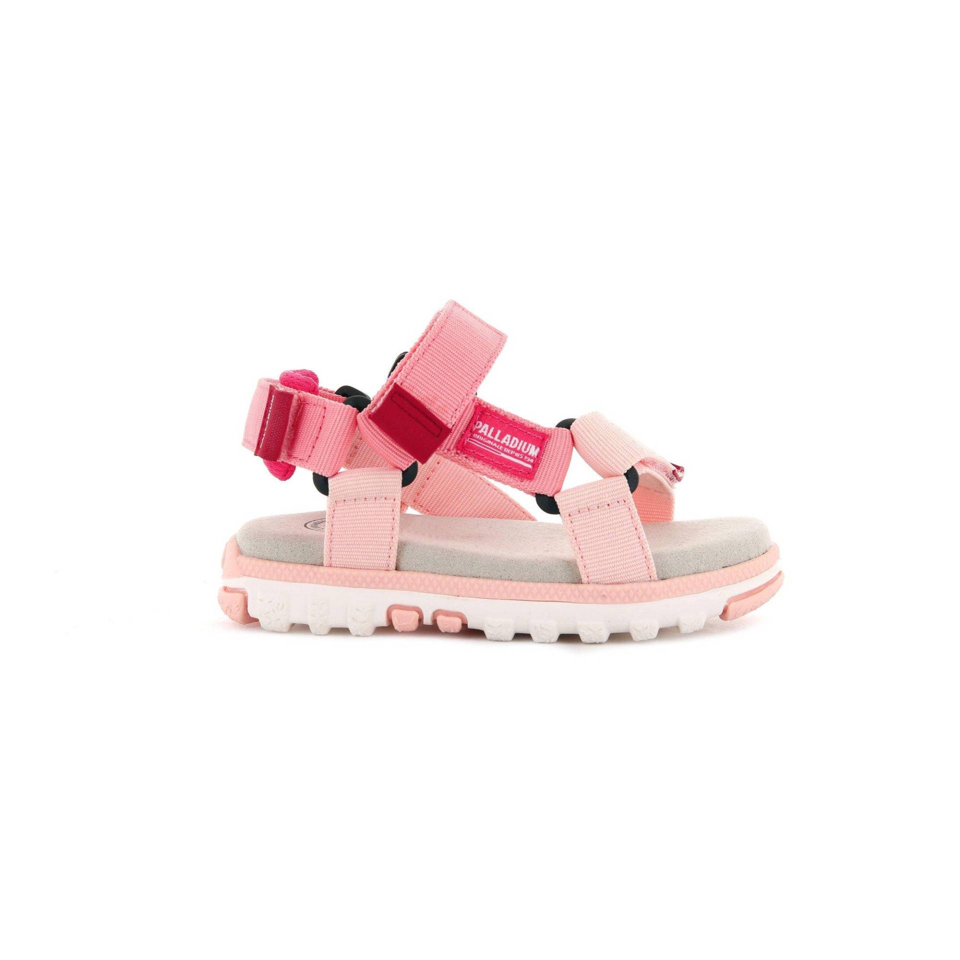 Sandalen Für Baby-mädchen Palla Nikkoo Ubt Unisex  27 von PALLADIUM