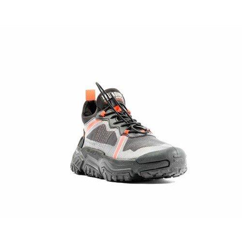 Sneakers Off-grid Matryx Wp+ Damen  44.5 von PALLADIUM