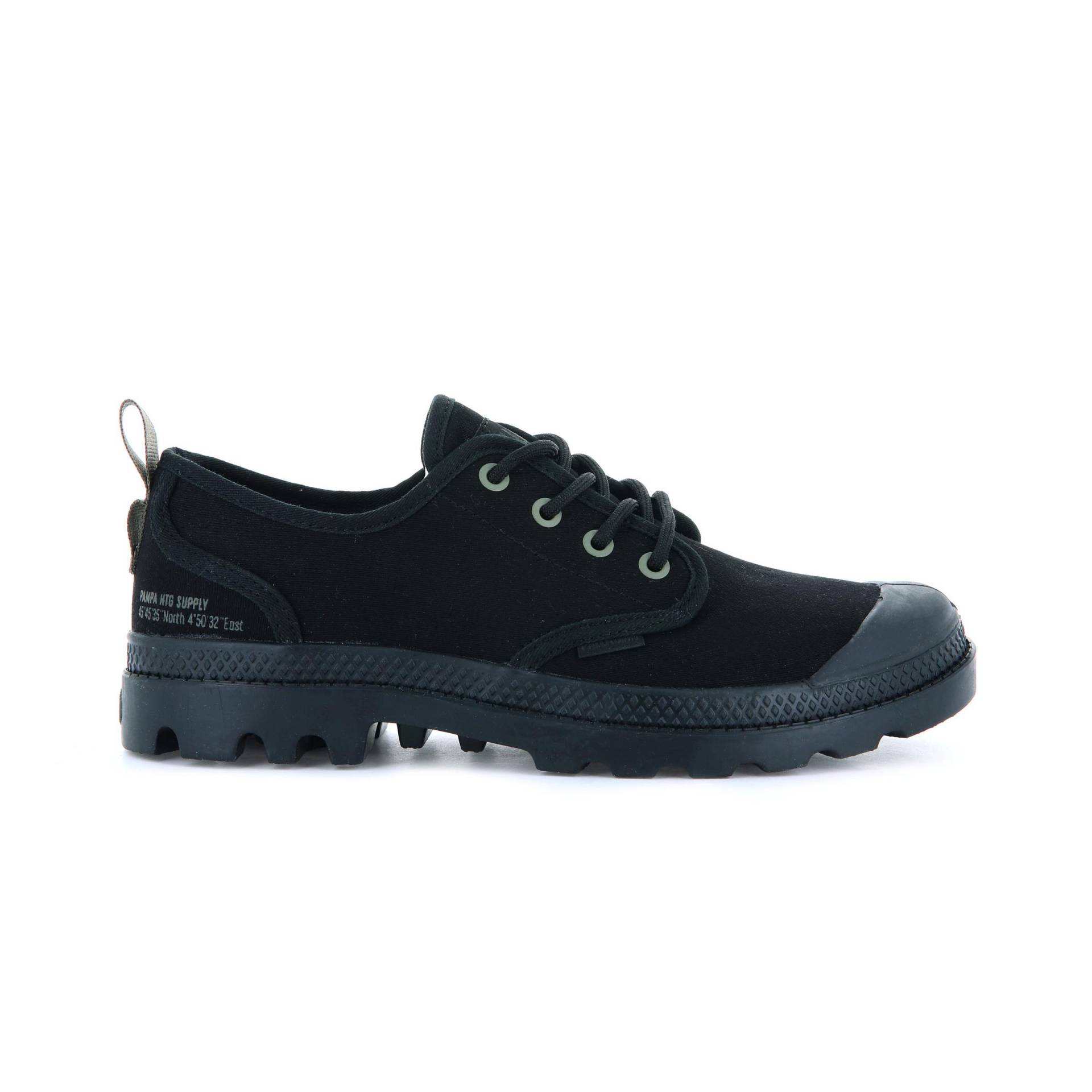 Sneakers Pampa Ox Htg Supply Herren  36 von PALLADIUM