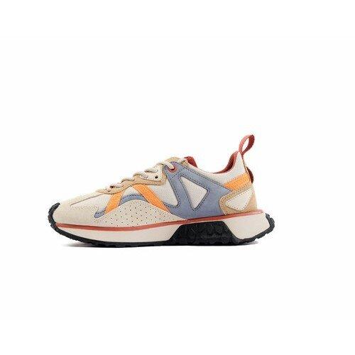 Sneakers Troop Runner Outcity Damen  36 von PALLADIUM