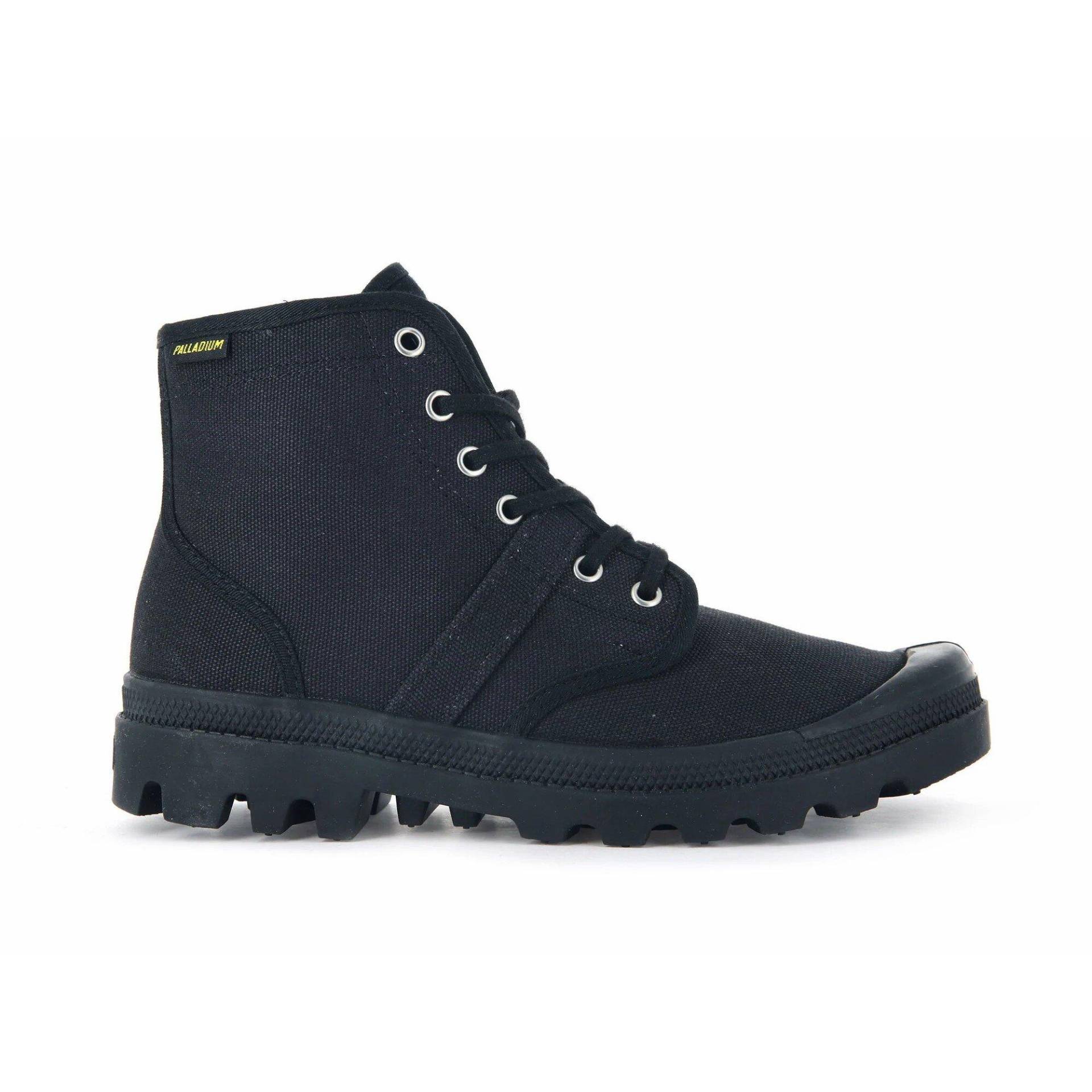 Stiefeletten Pallabrousse Damen  37 von PALLADIUM