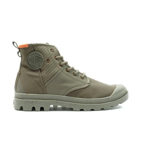 Stiefeletten Pampa Hi Re Generate Damen  41 von PALLADIUM