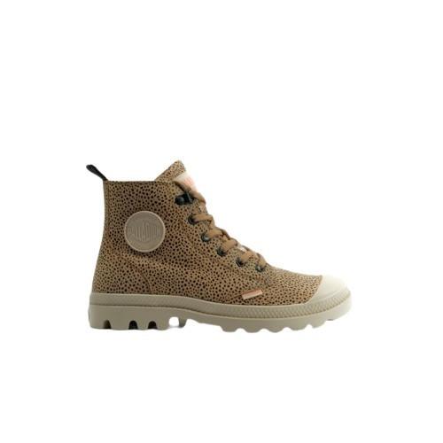 Stiefeletten Pampa Hi Zip Wl Damen  42 von PALLADIUM