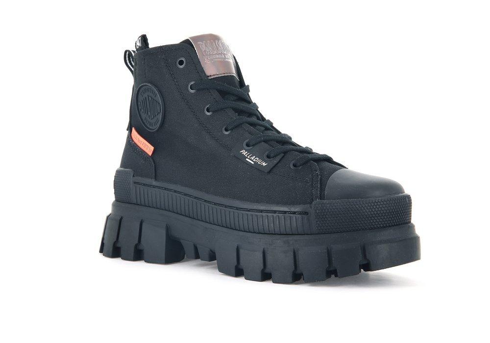 Stiefeletten Revolt Hi Tx Damen  39 von PALLADIUM