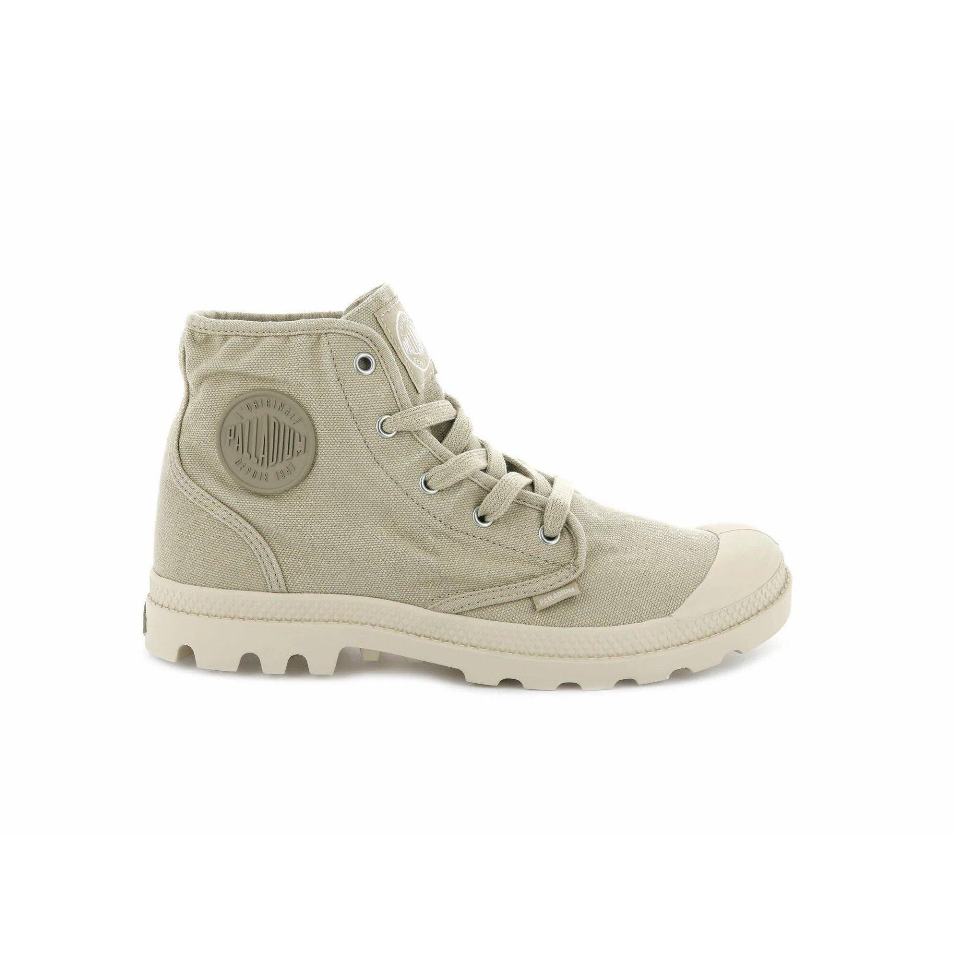 -stiefeletten Pampa Hi Damen  41 von PALLADIUM