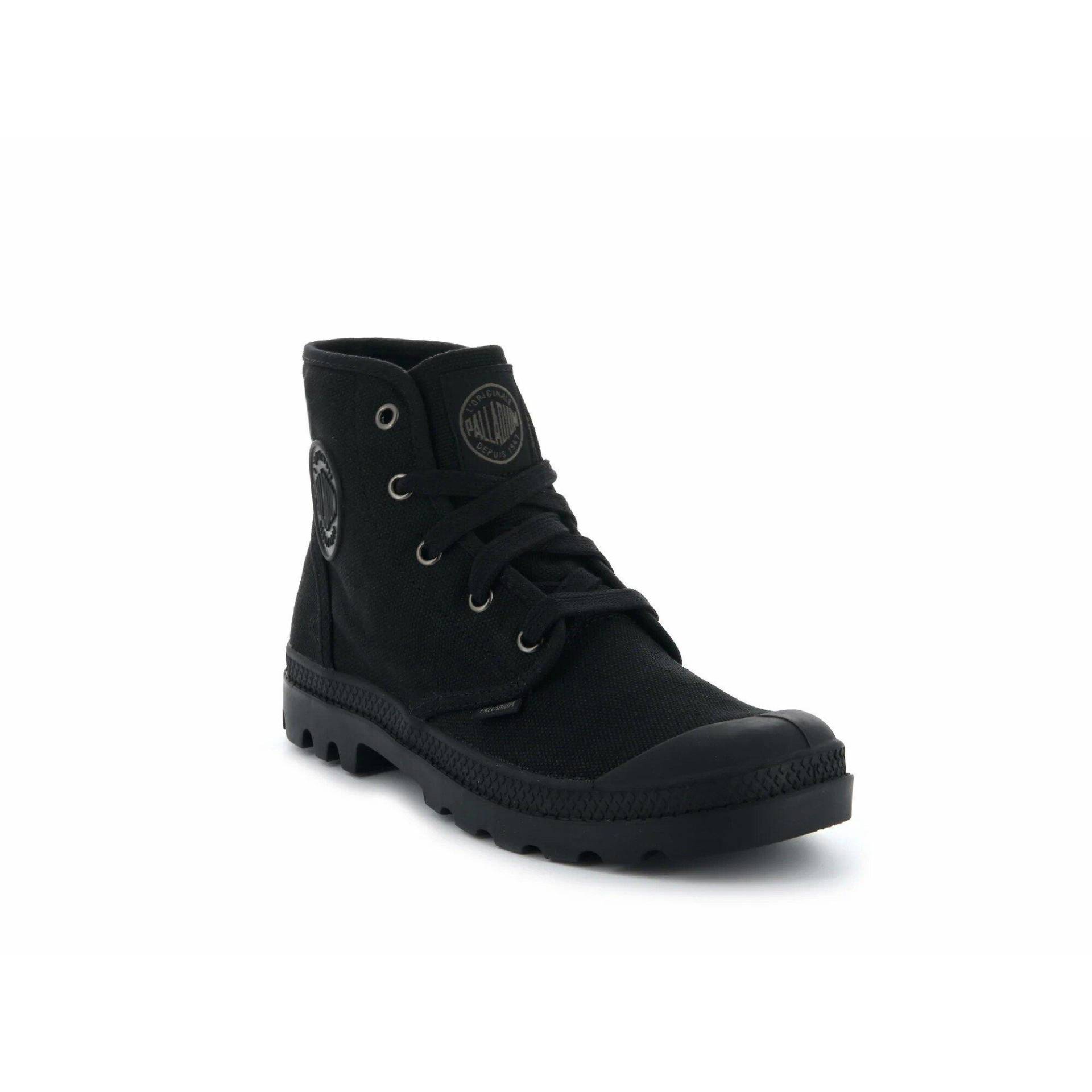 -stiefeletten Pampa Hi Damen  43 von PALLADIUM