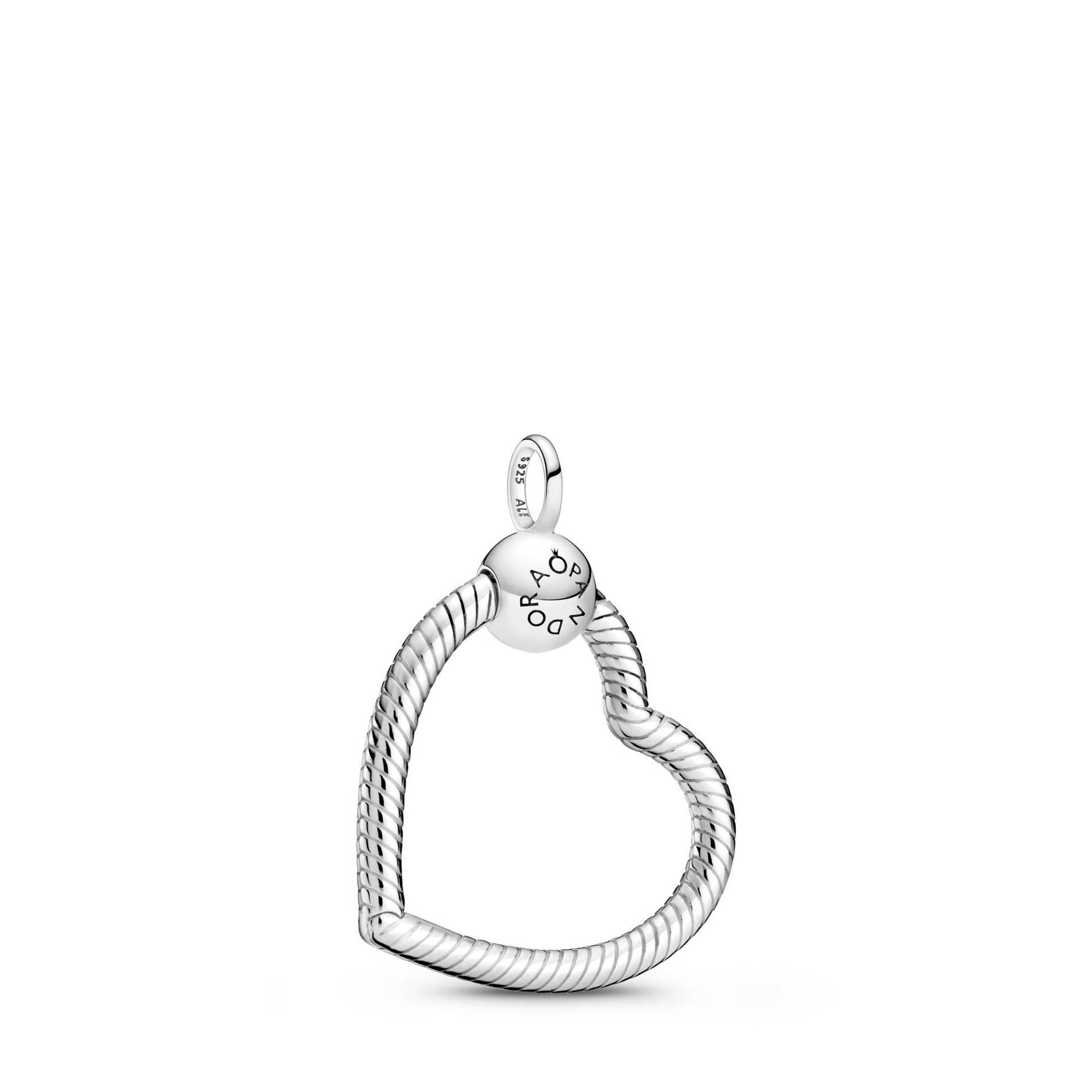 Anhänger Damen Silber ONE SIZE von PANDORA