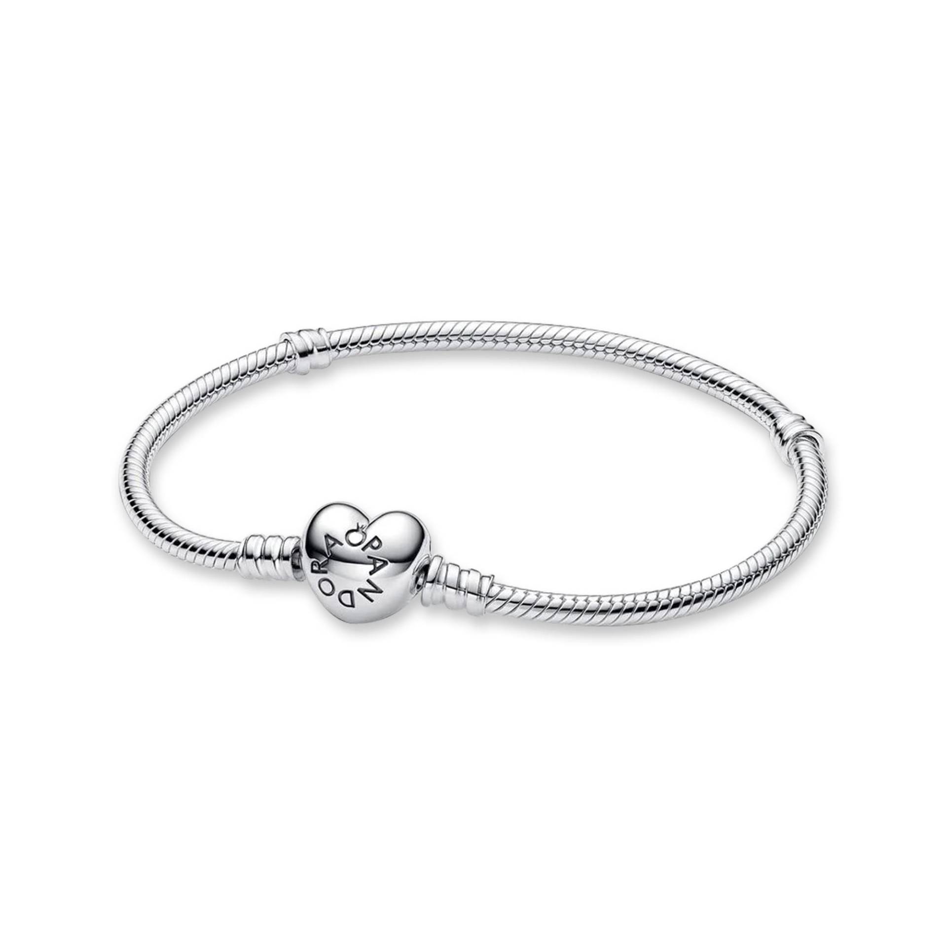 Armband Damen Silber 17cm von PANDORA