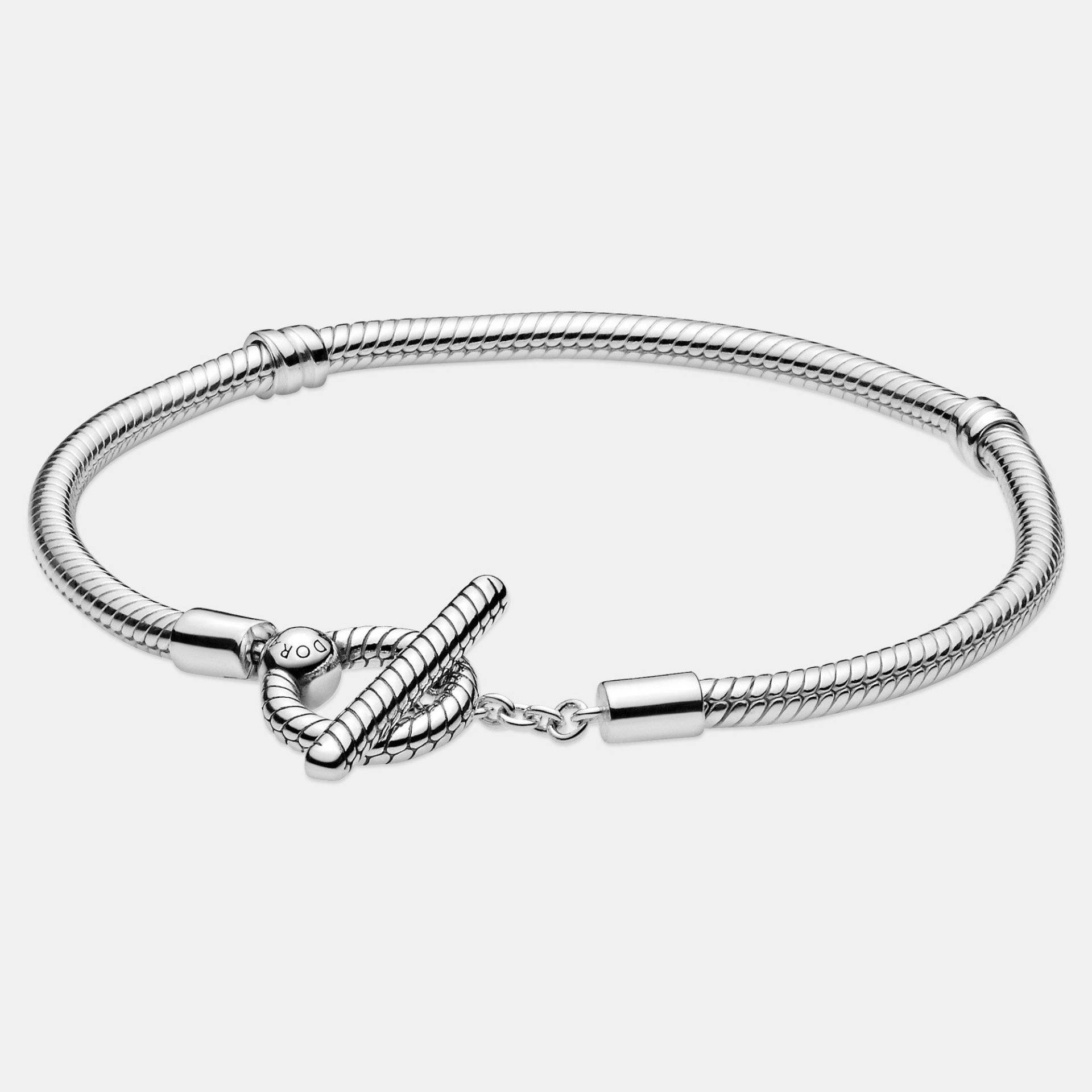 Armband Damen Silber 19cm von PANDORA