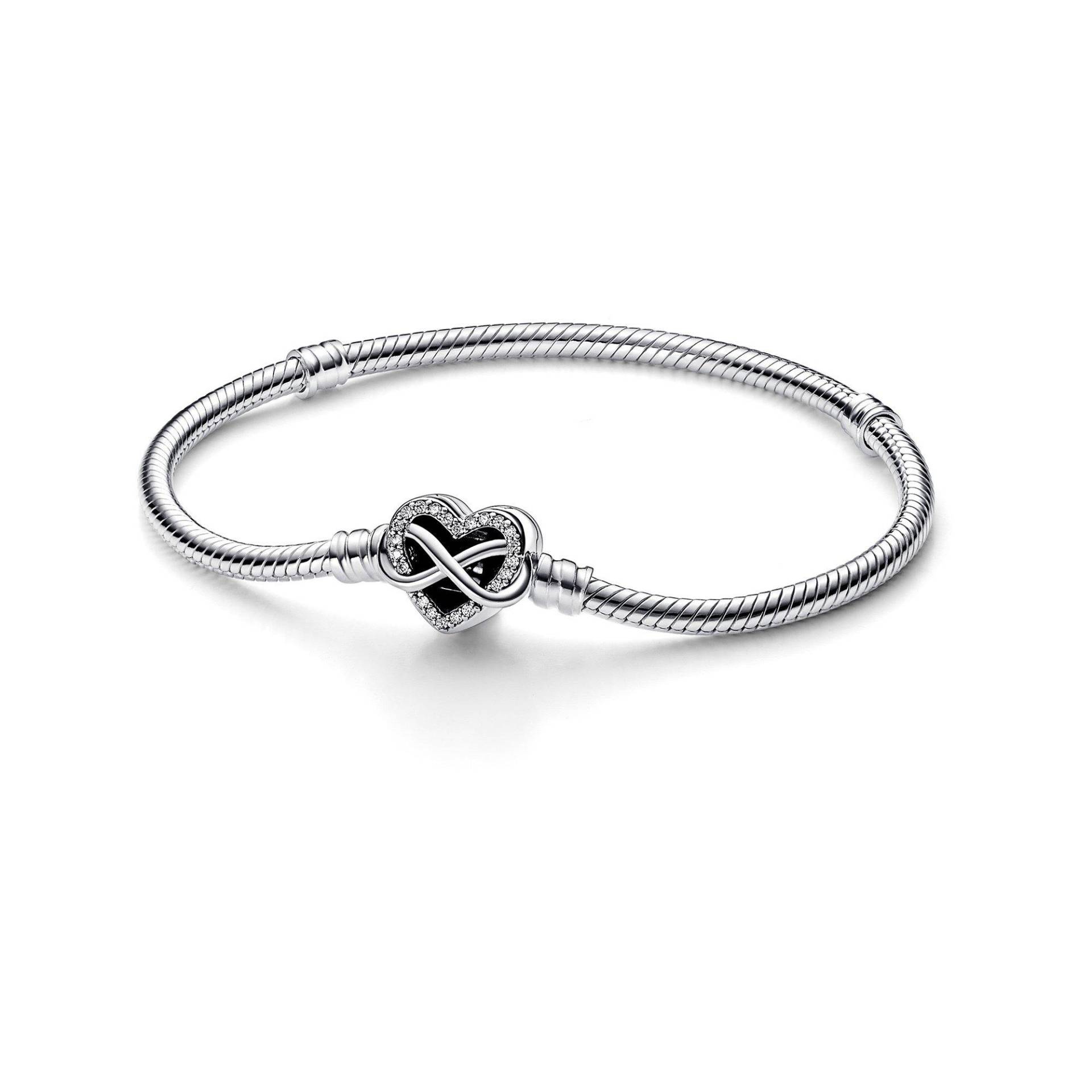 Armband Damen Silber 20cm von PANDORA