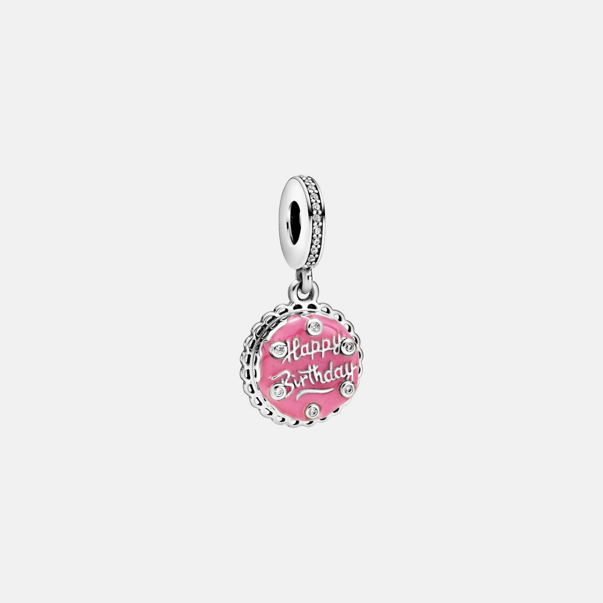 Charm Damen Multicolor ONE SIZE von PANDORA