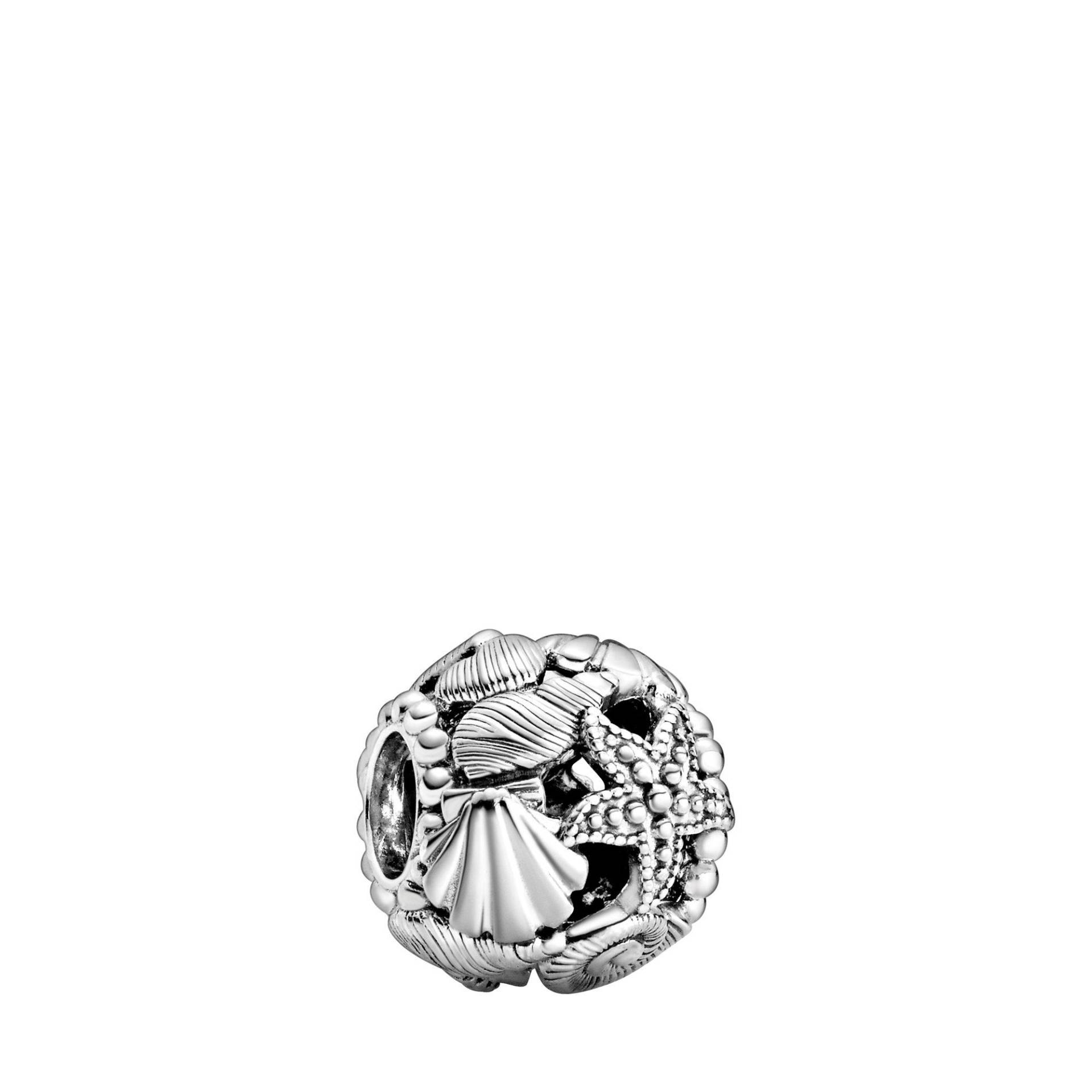 Charm Damen Multicolor ONE SIZE von PANDORA