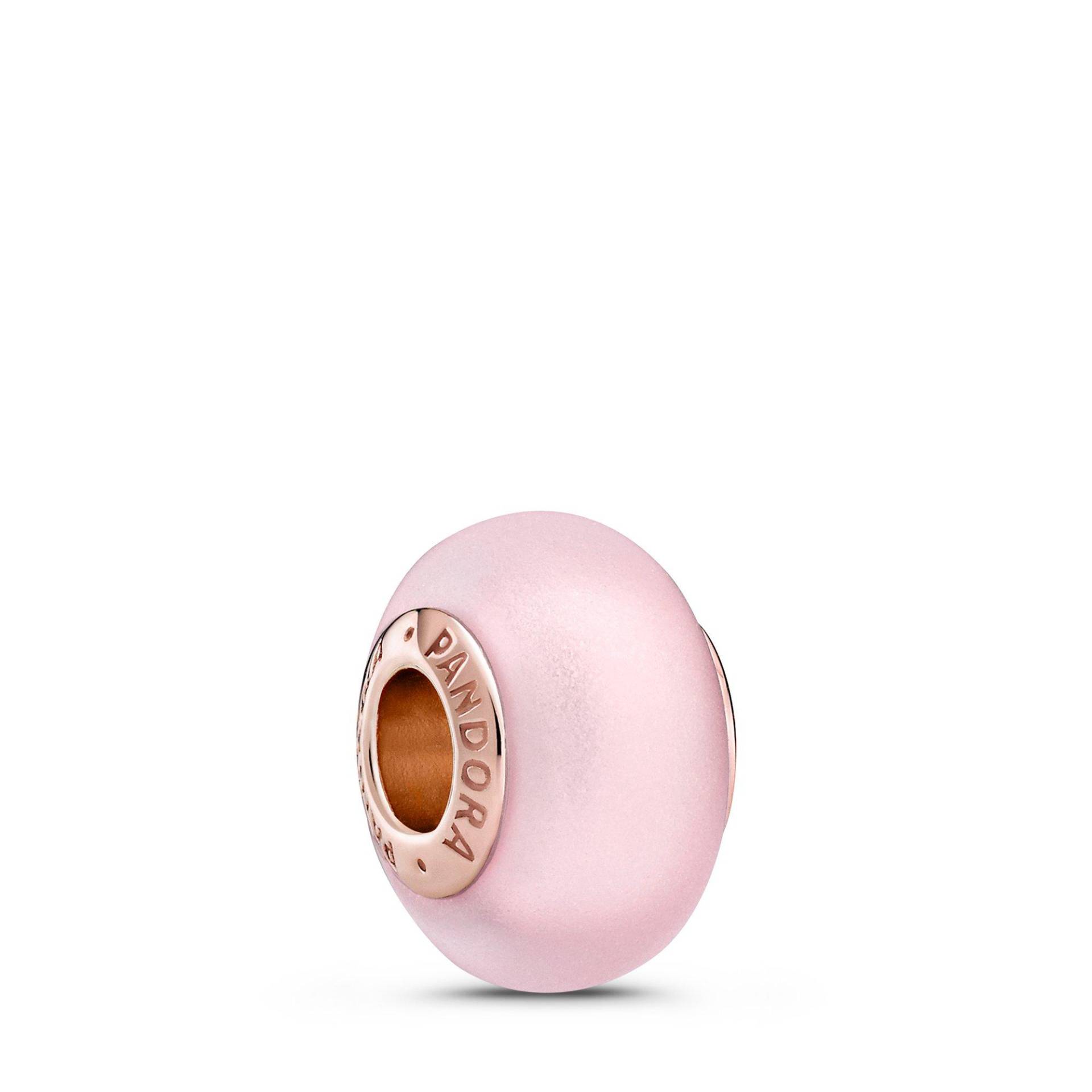 Charm Damen Roségold ONE SIZE von PANDORA