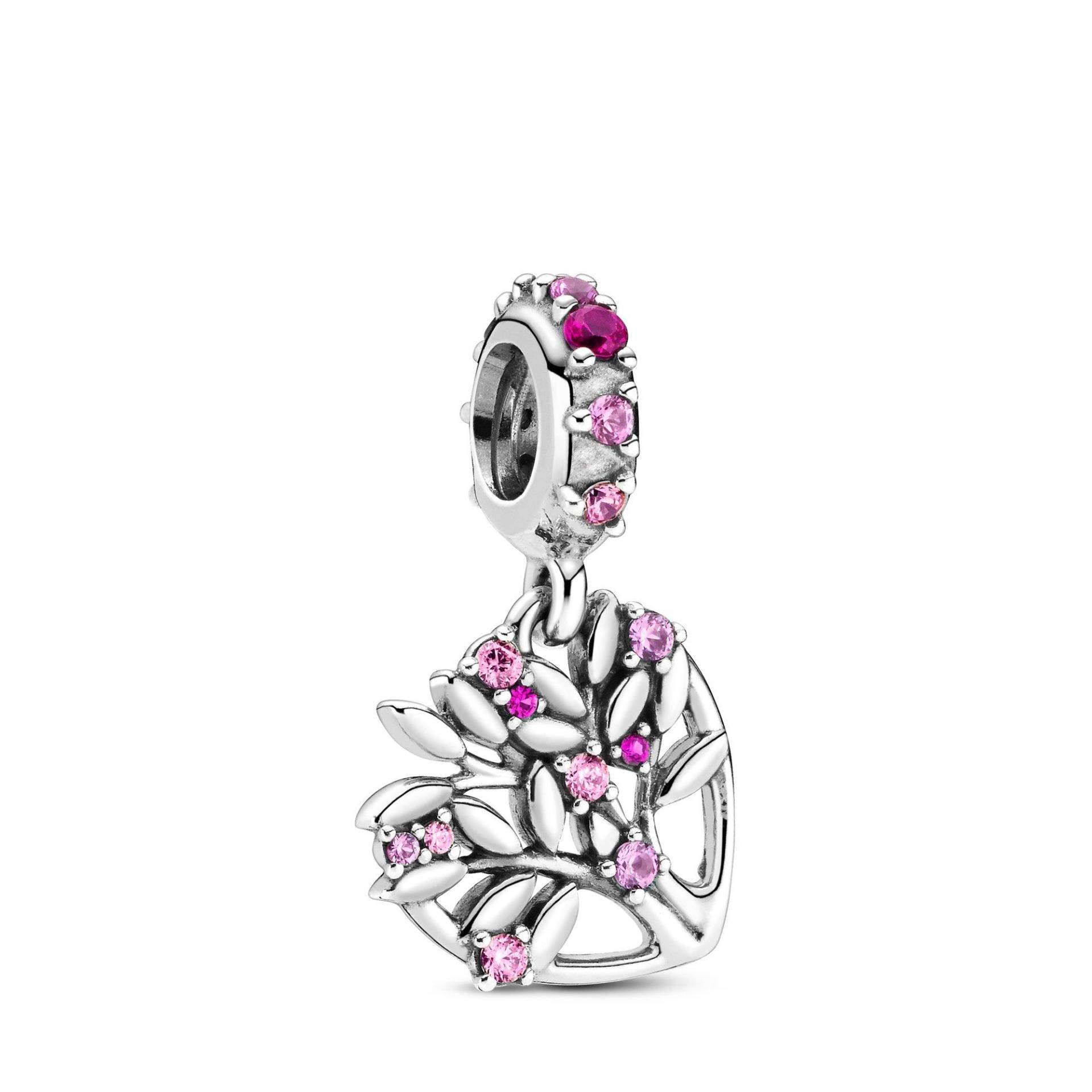 Charm Damen Silber ONE SIZE von PANDORA