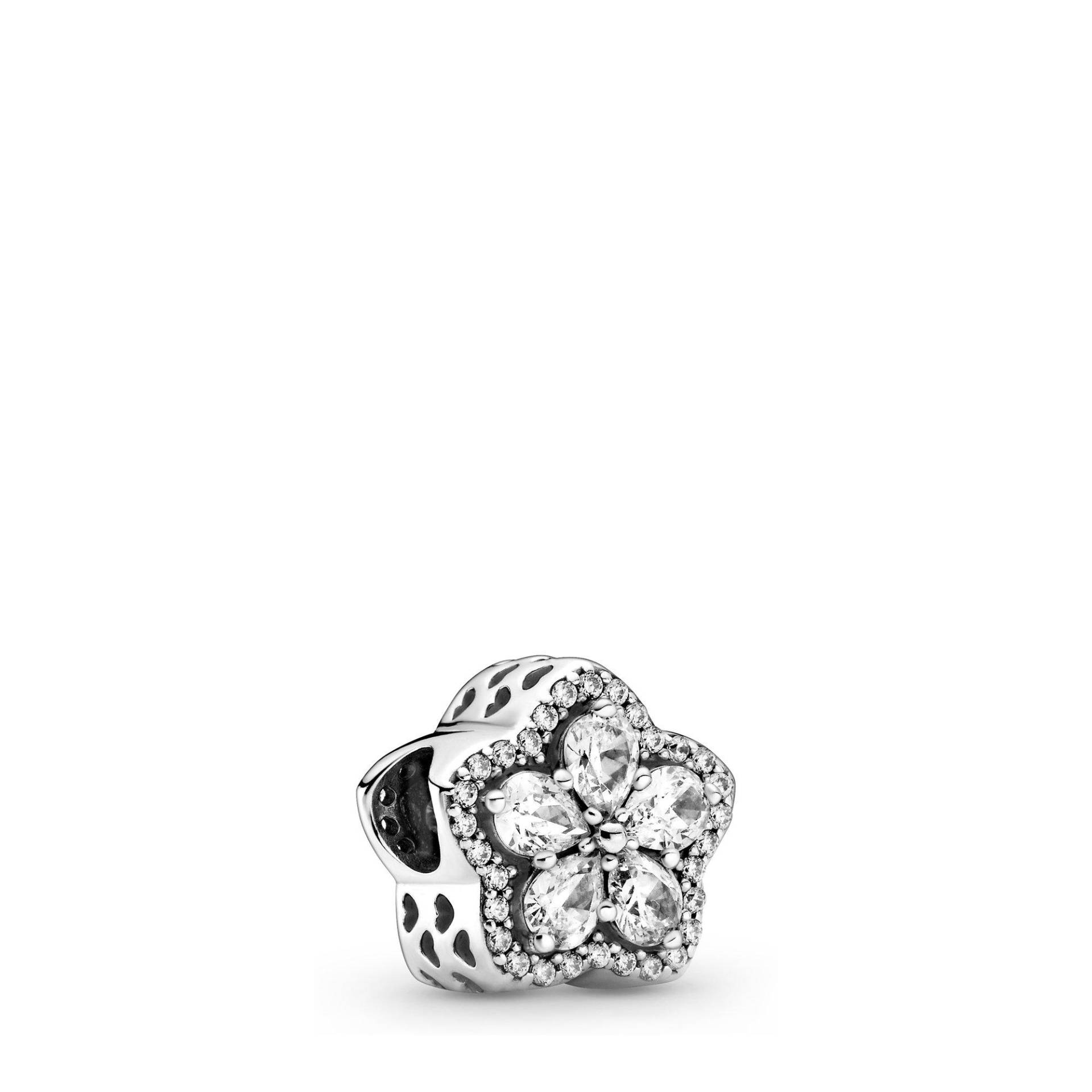 Charm Damen Silber ONE SIZE von PANDORA