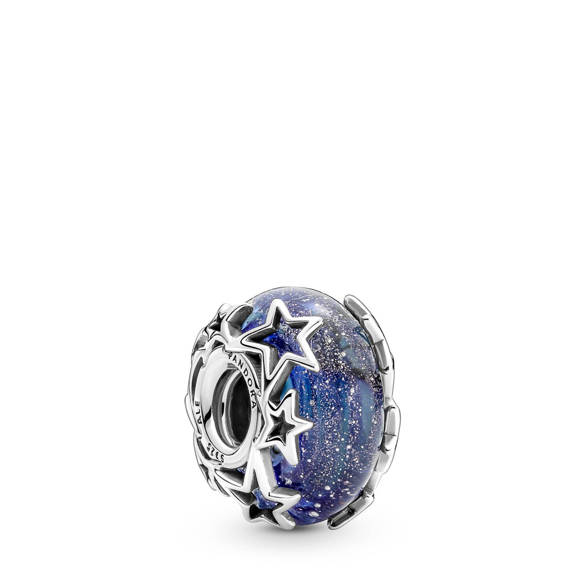 Charm Damen Silber ONE SIZE von PANDORA