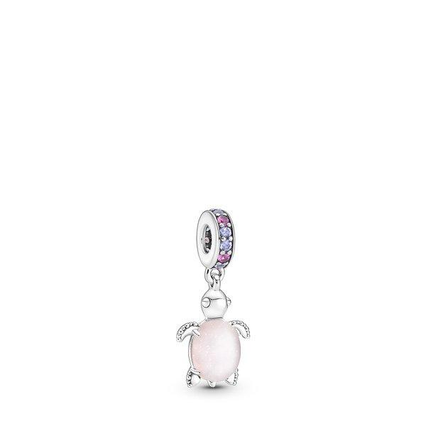 Charm Damen Silber ONE SIZE von PANDORA