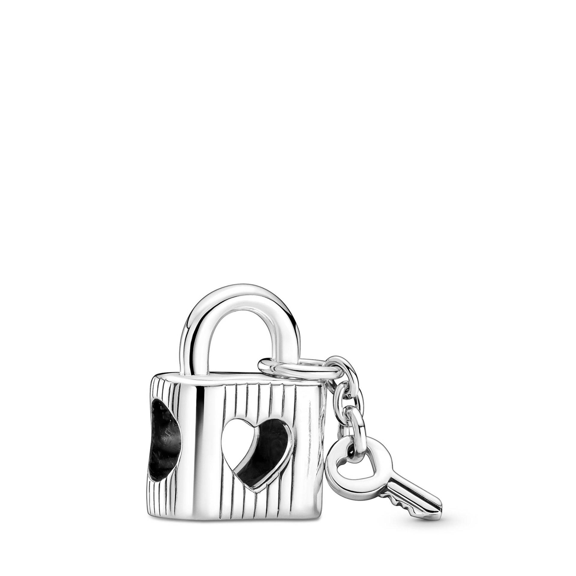 Charm Damen Silber ONE SIZE von PANDORA