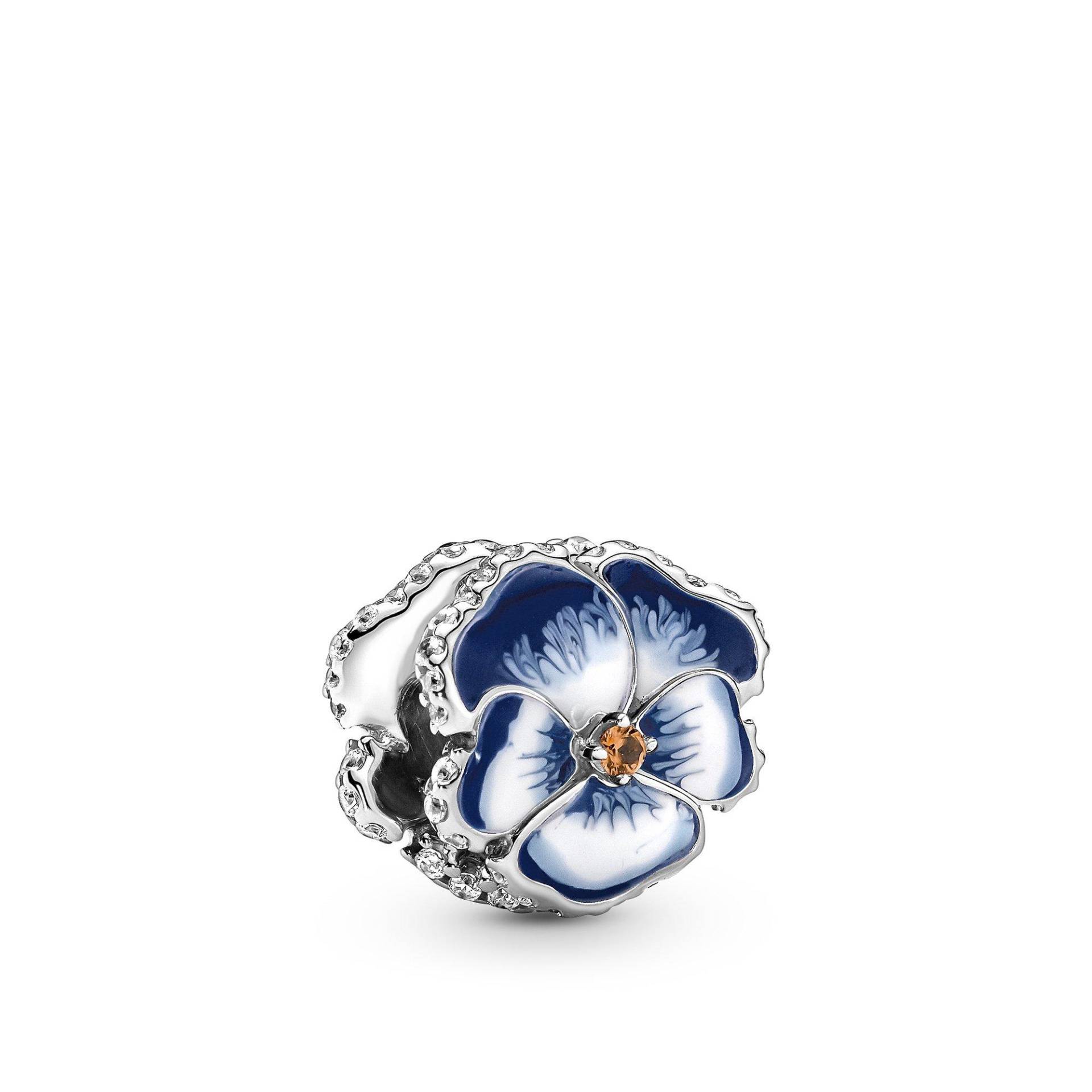 Charm Damen Silber ONE SIZE von PANDORA