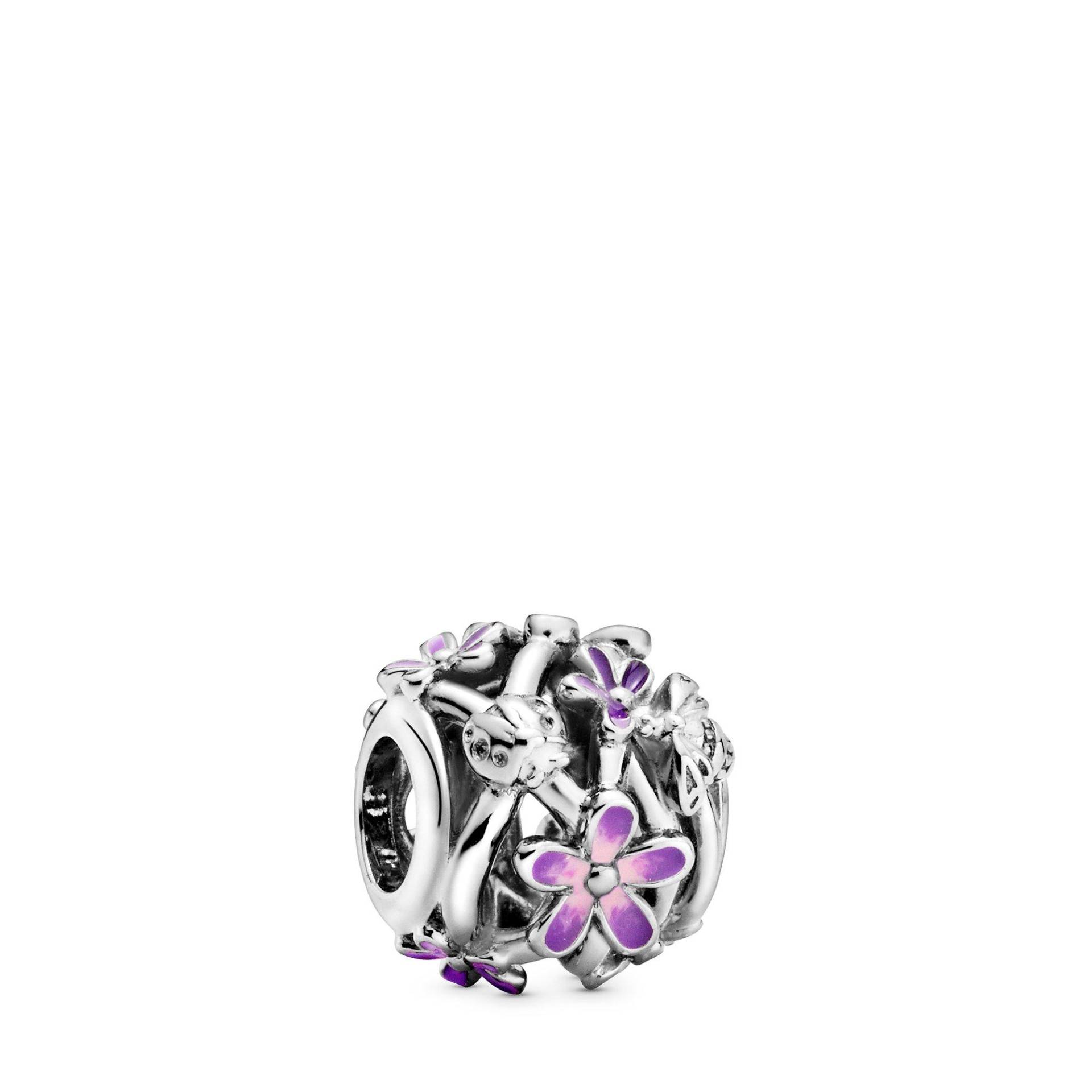 Charm Damen Silber ONE SIZE von PANDORA