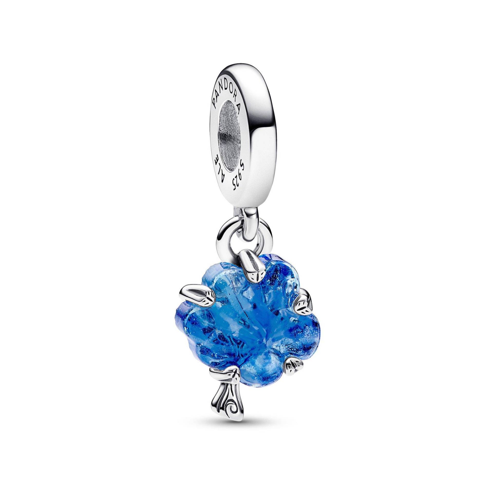 Charm Damen Silber ONE SIZE von PANDORA