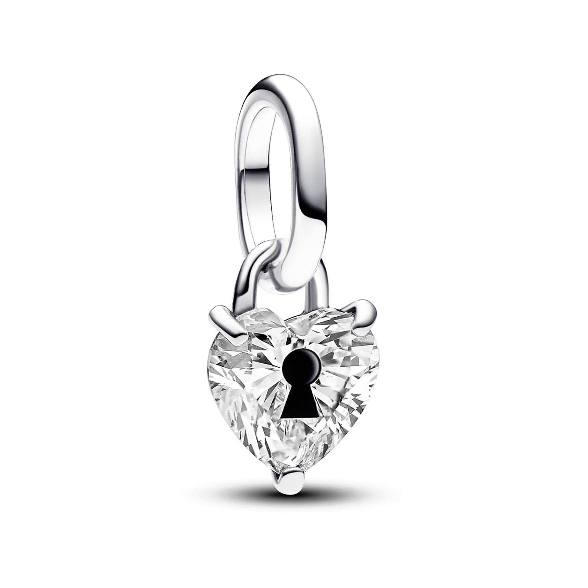 Charm Damen Silber ONE SIZE von PANDORA