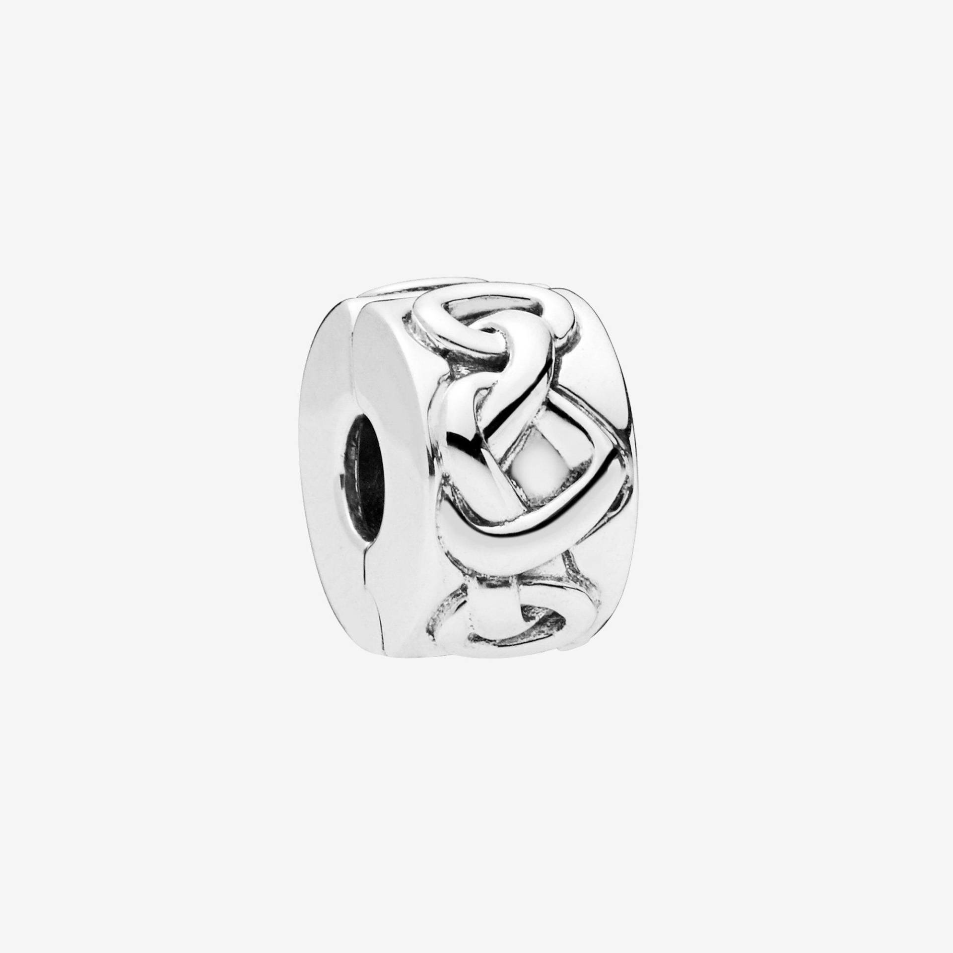 Charm Damen Silber ONE SIZE von PANDORA