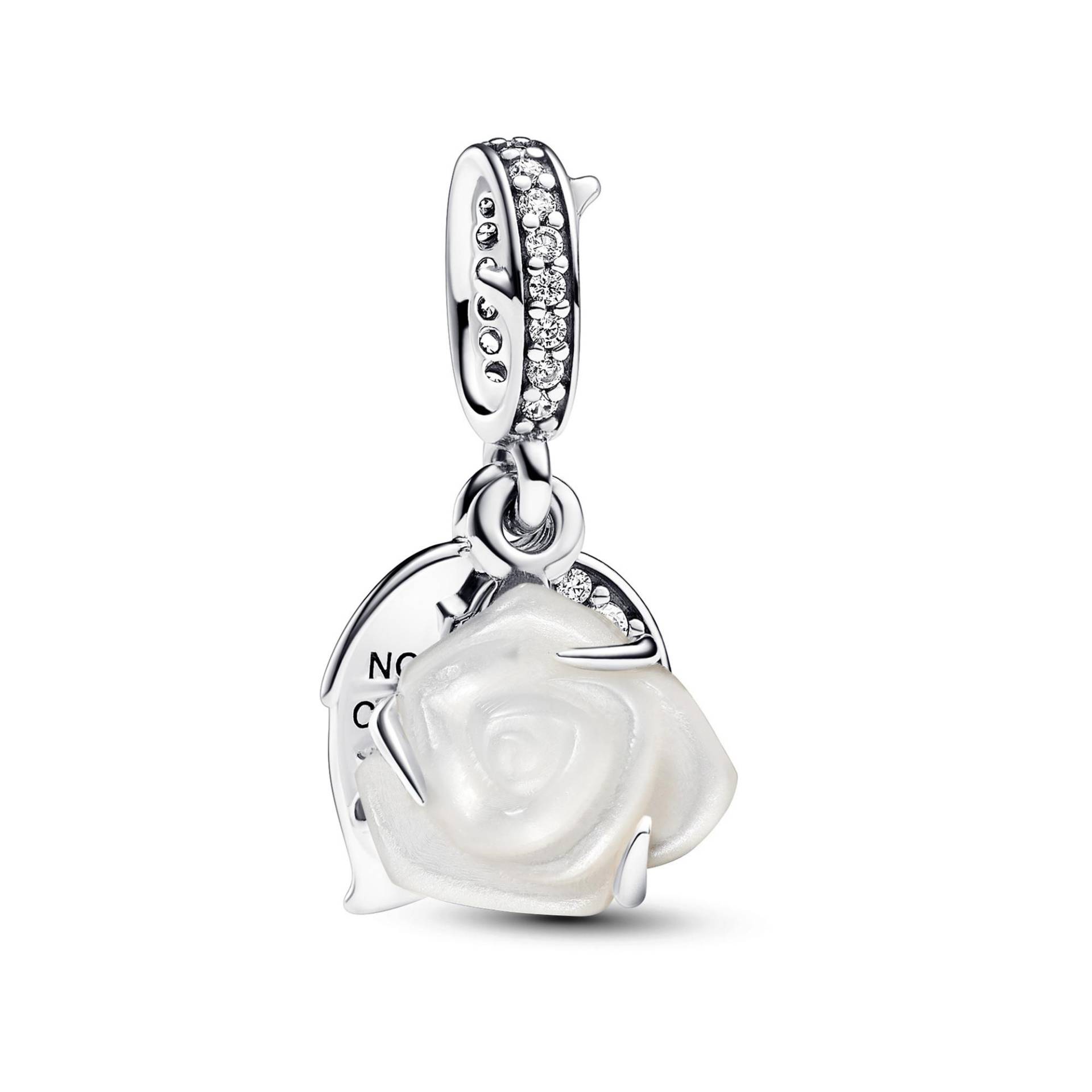 Charm Damen Silber ONE SIZE von PANDORA