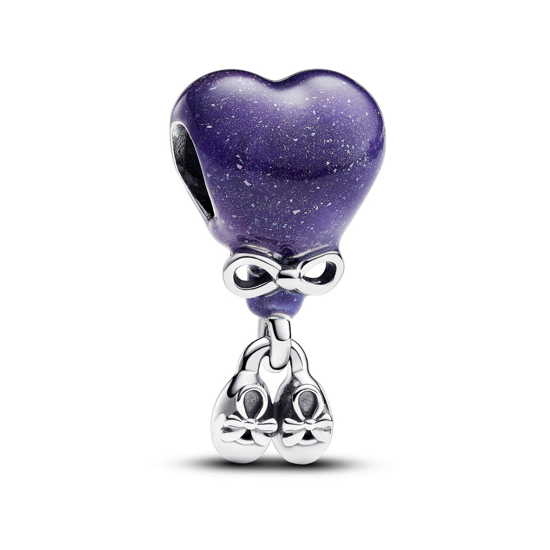 Charm Damen Silber ONE SIZE von PANDORA