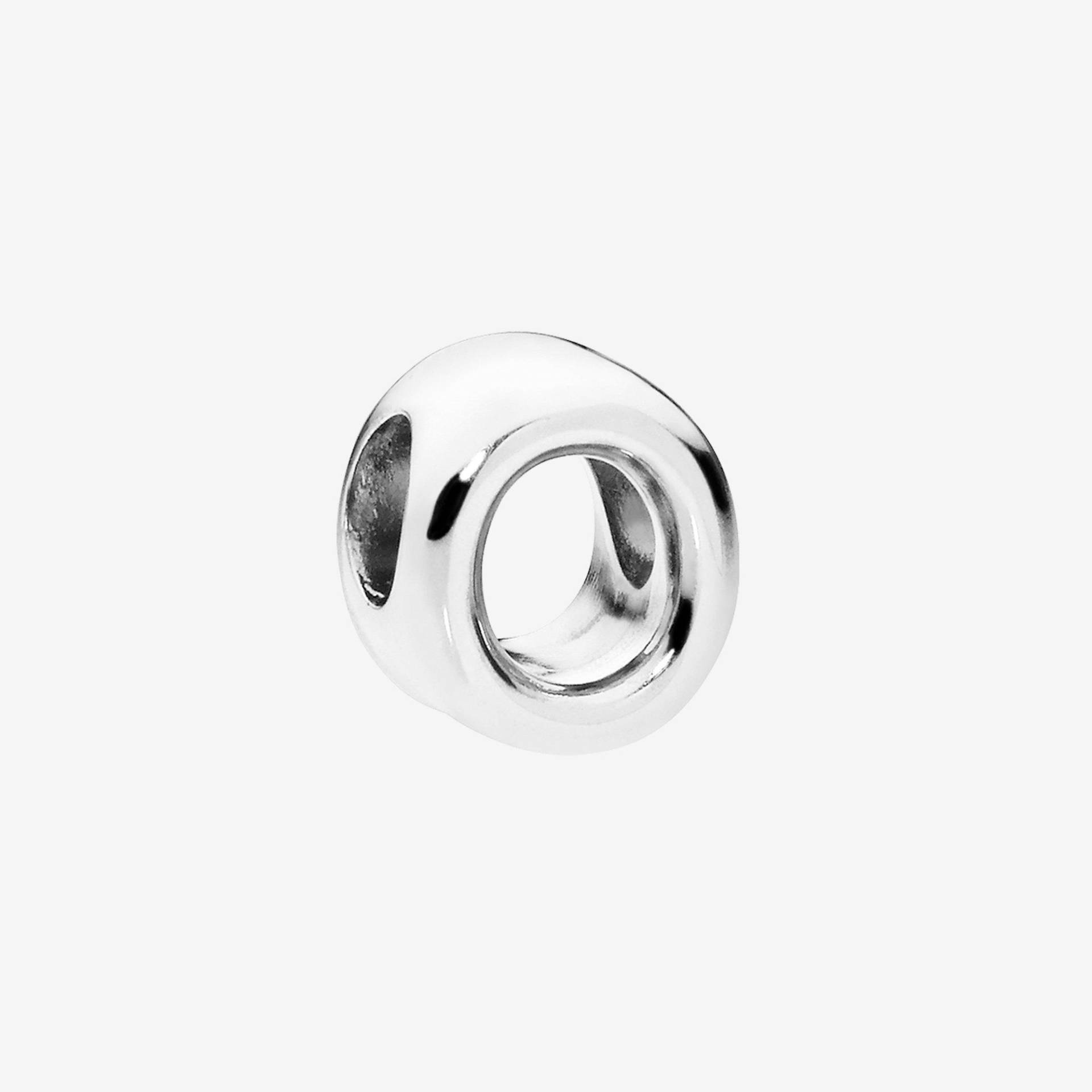 Charm Damen Silberfarben ONE SIZE von PANDORA