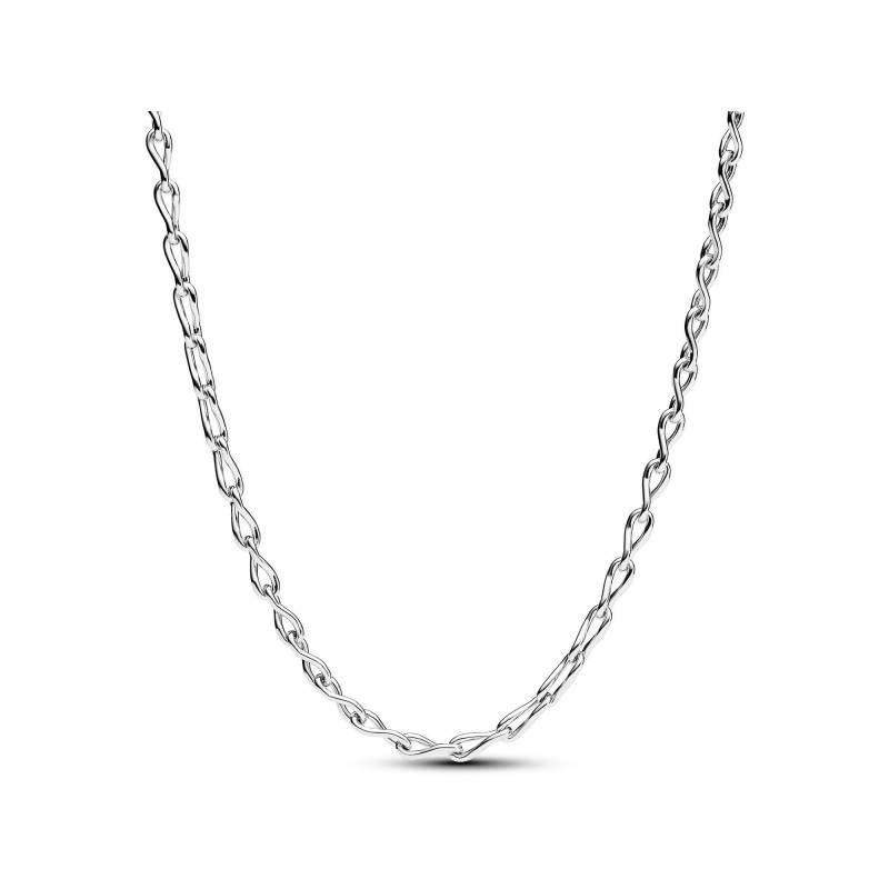 Halskette Damen Silber 50 CM von PANDORA