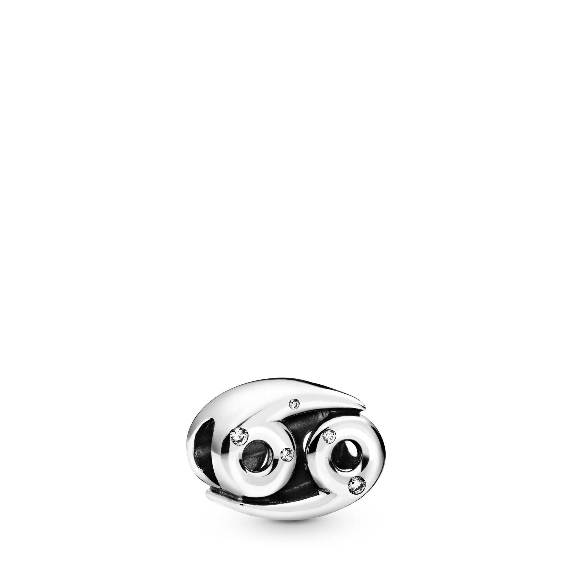 Charm Damen Silber ONE SIZE von PANDORA