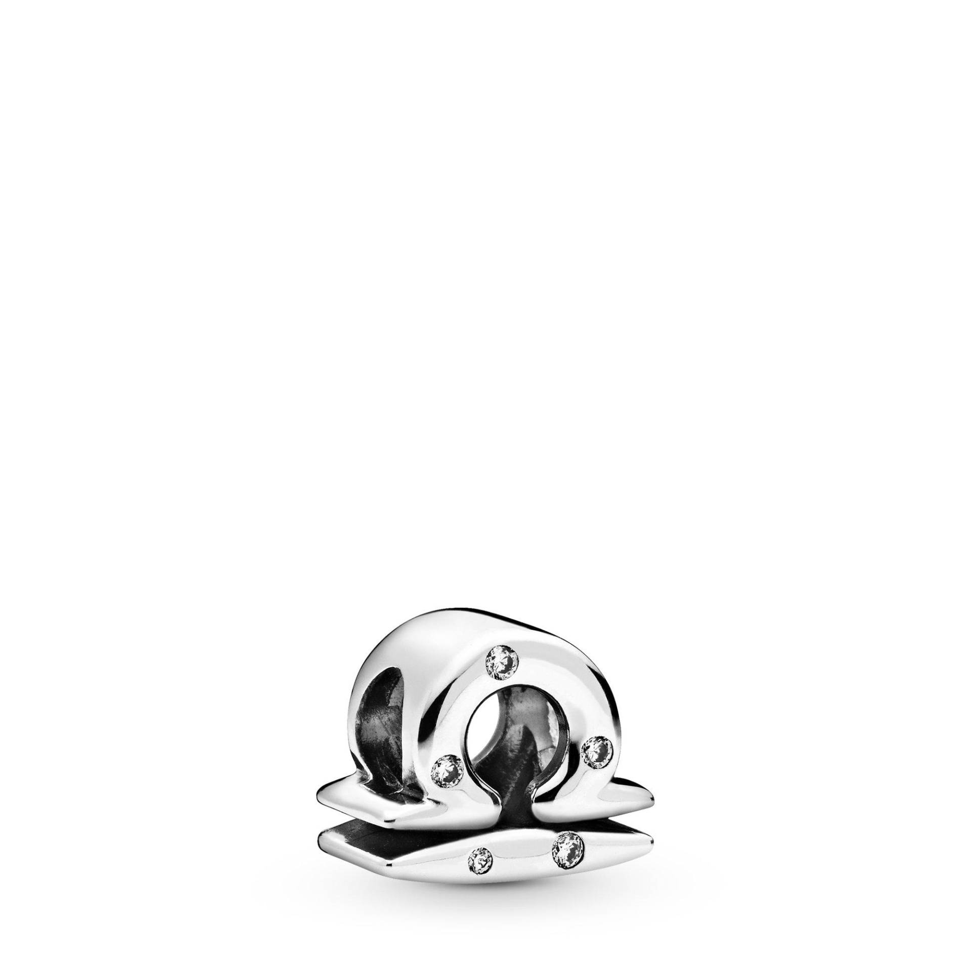 Charm Damen Silber ONE SIZE von PANDORA