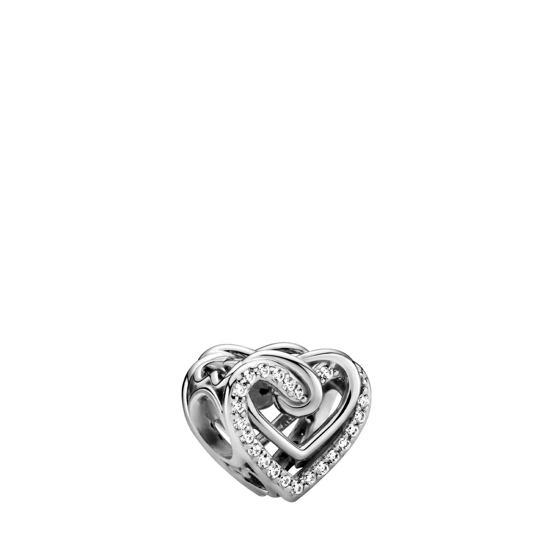 Charm Damen Silber ONE SIZE von PANDORA