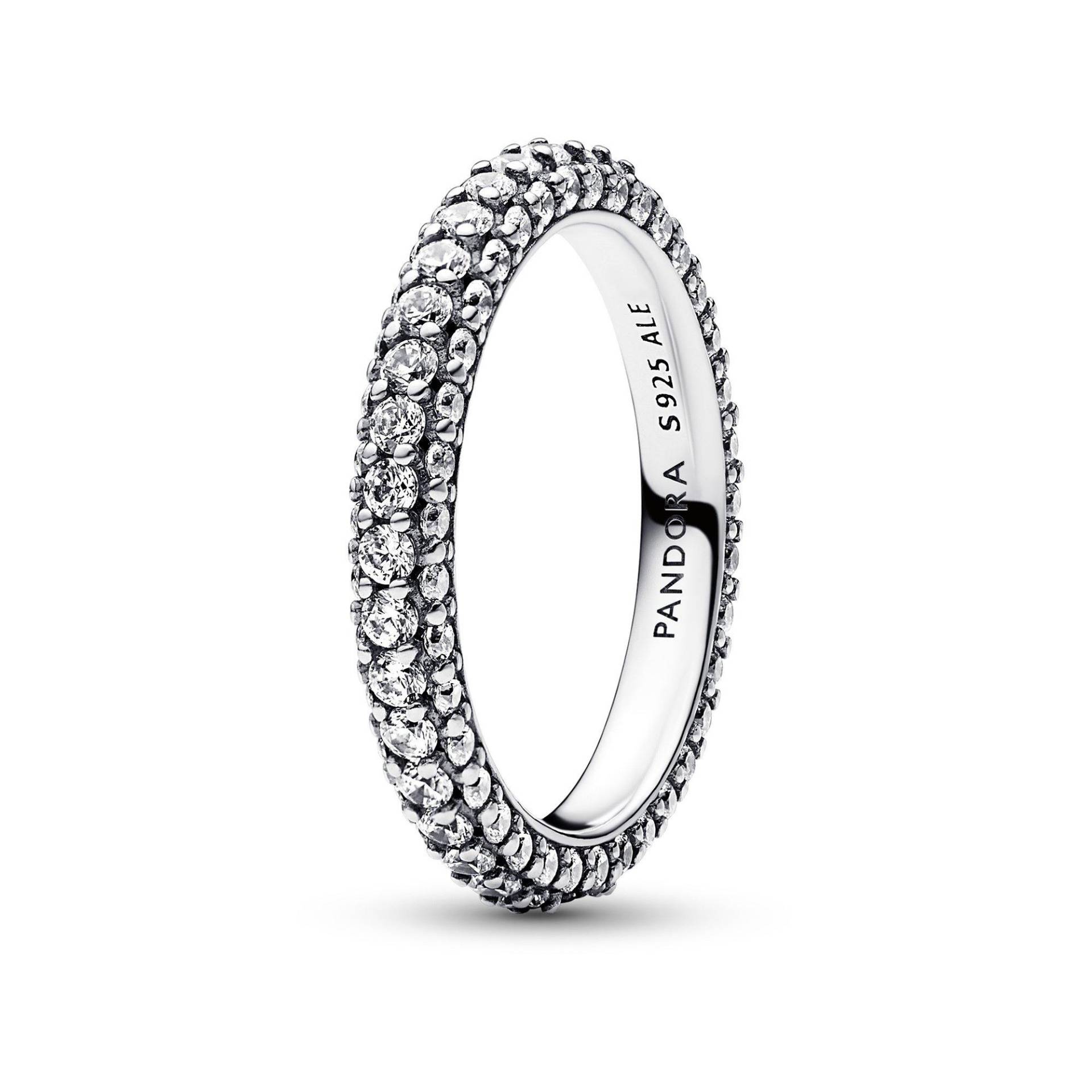 Ring Damen Silber 52 von PANDORA